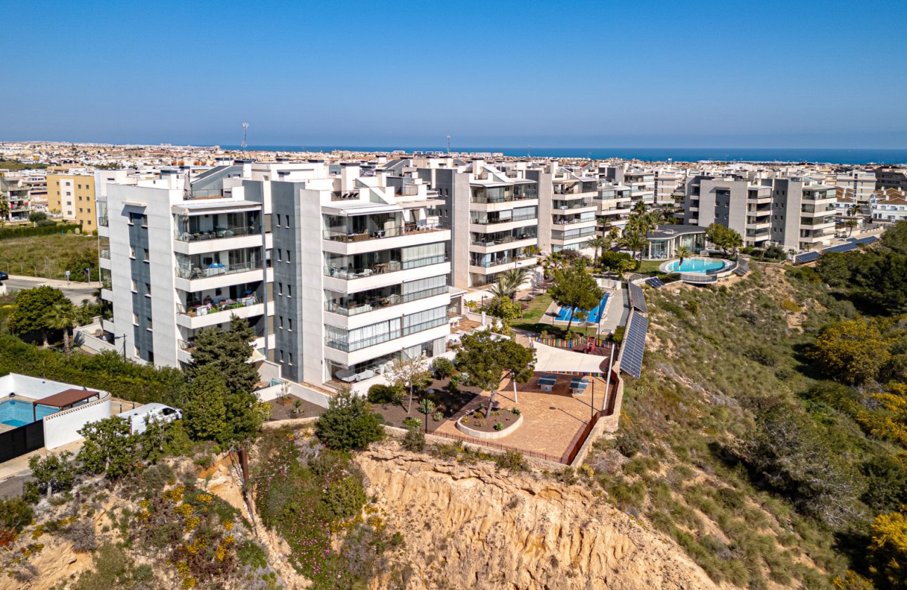 Reventa - Apartamento - Los Dolses - Pimienta