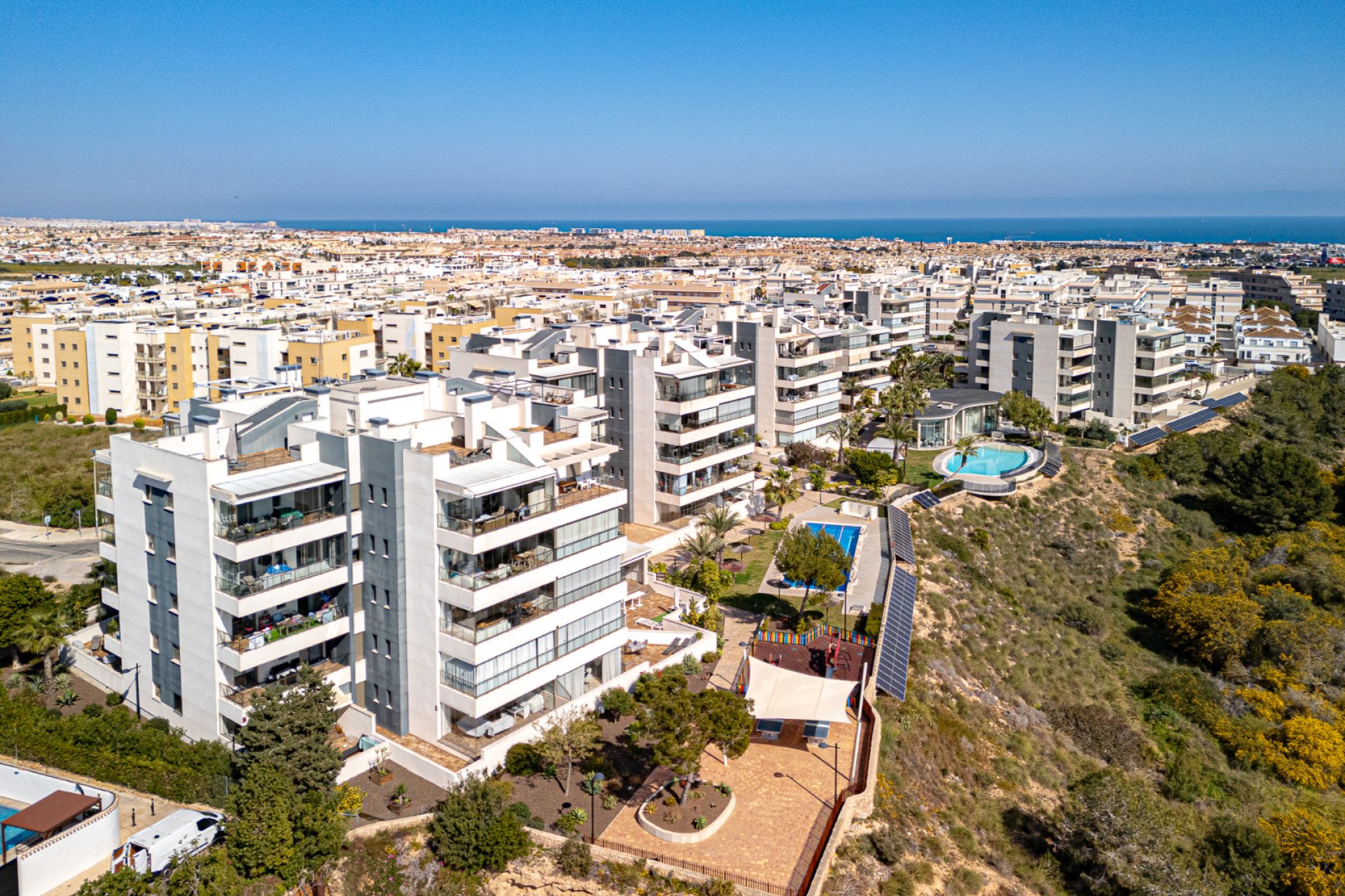 Reventa - Apartamento - Los Dolses - Pimienta