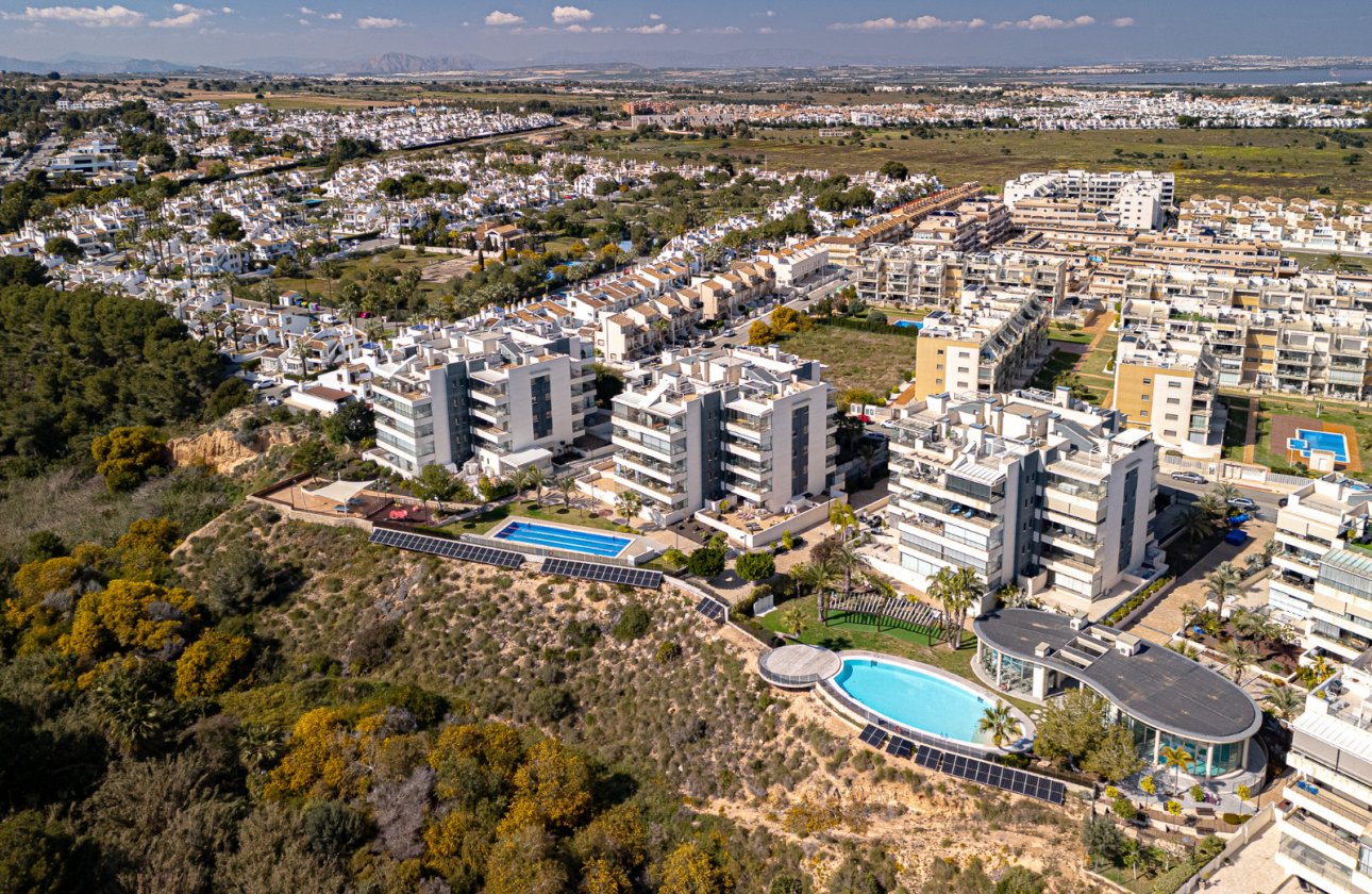 Reventa - Apartamento - Los Dolses - Pimienta