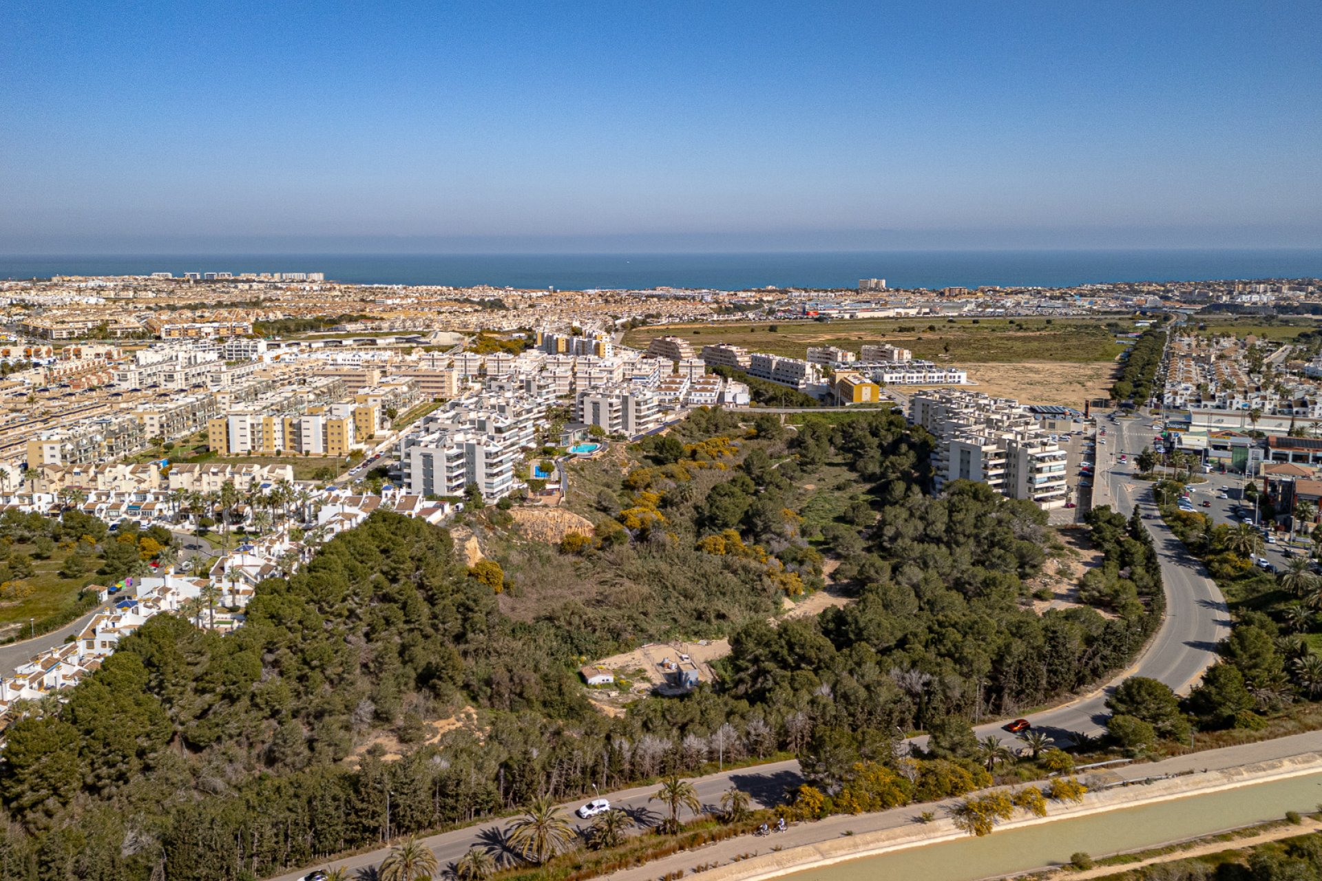 Reventa - Apartamento - Los Dolses - Pimienta