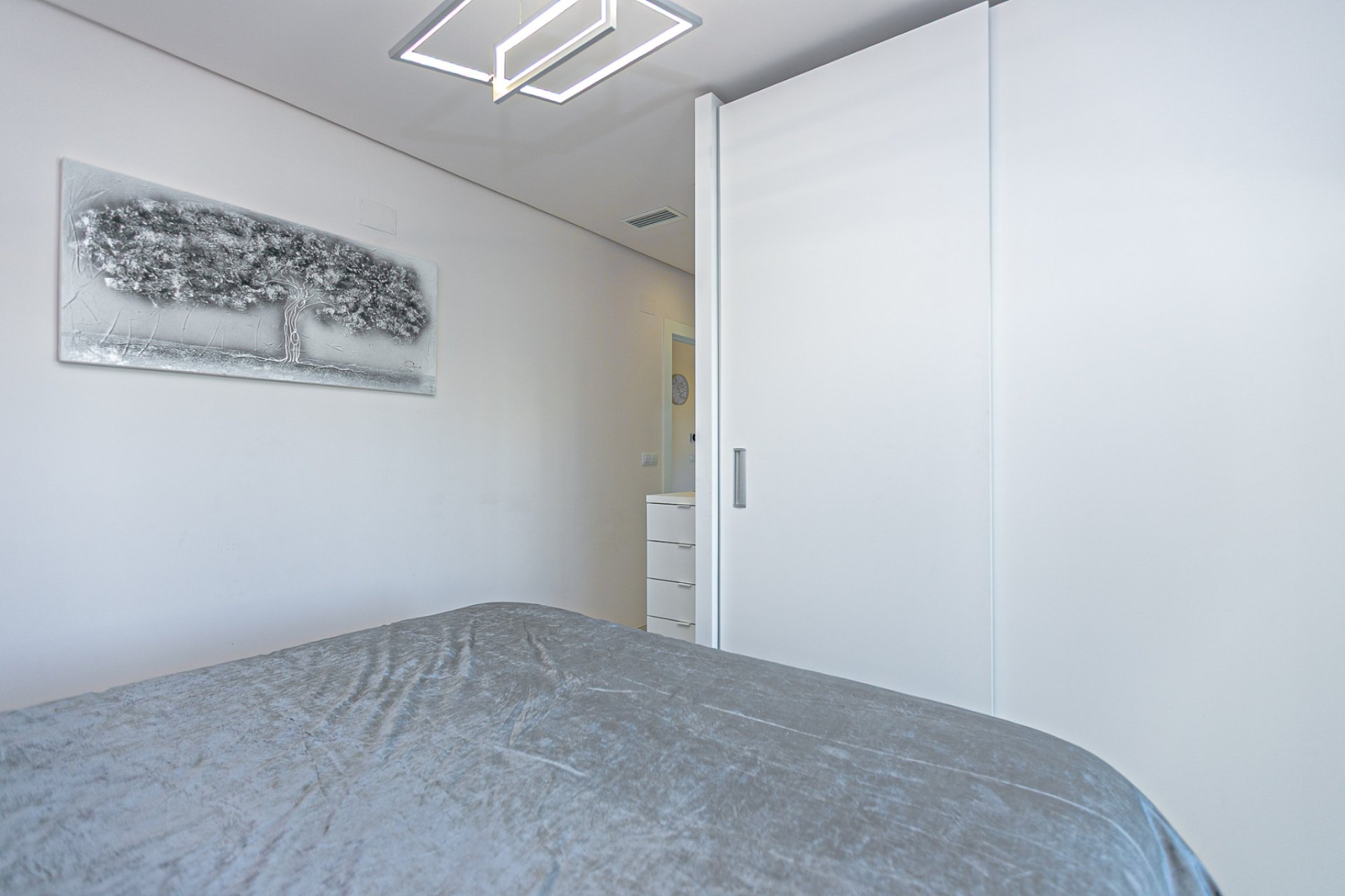 Reventa - Apartamento - Los Dolses - Pimienta