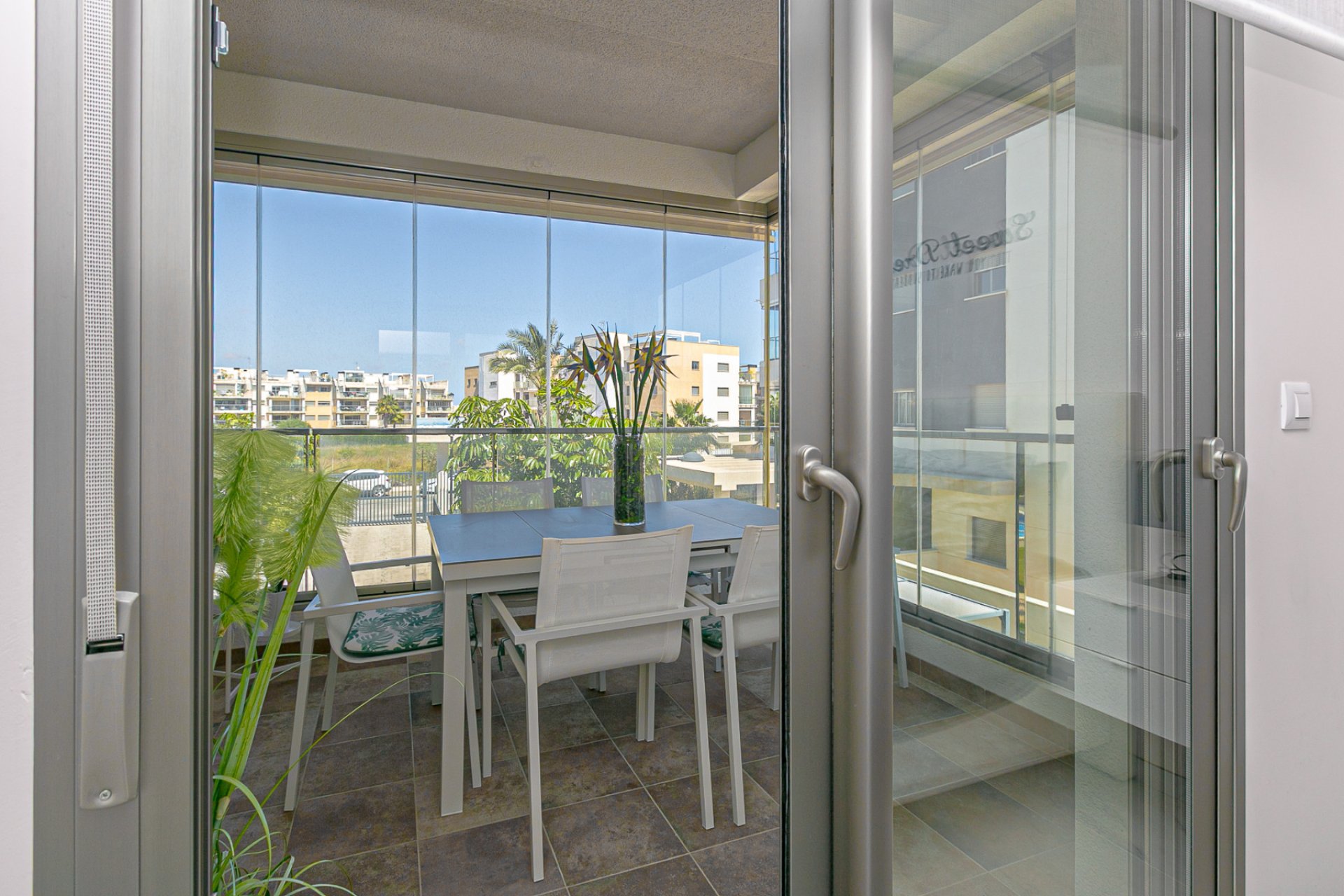 Reventa - Apartamento - Los Dolses - Pimienta
