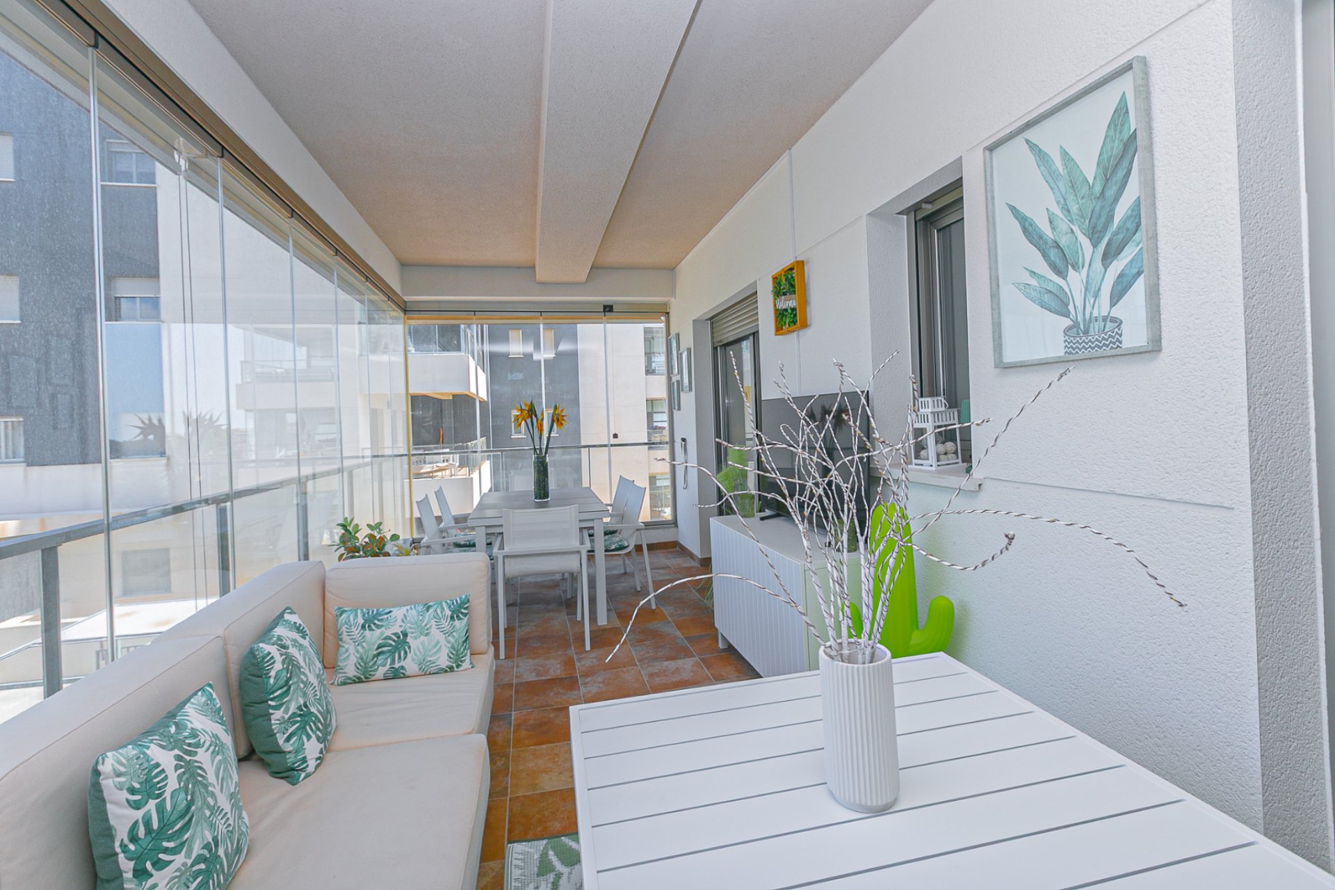 Reventa - Apartamento - Los Dolses - Pimienta