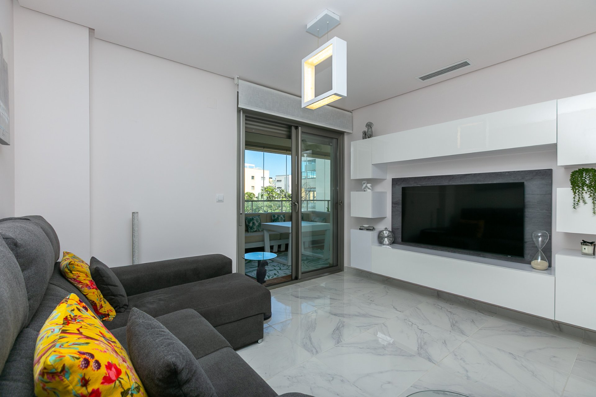 Reventa - Apartamento - Los Dolses - Pimienta