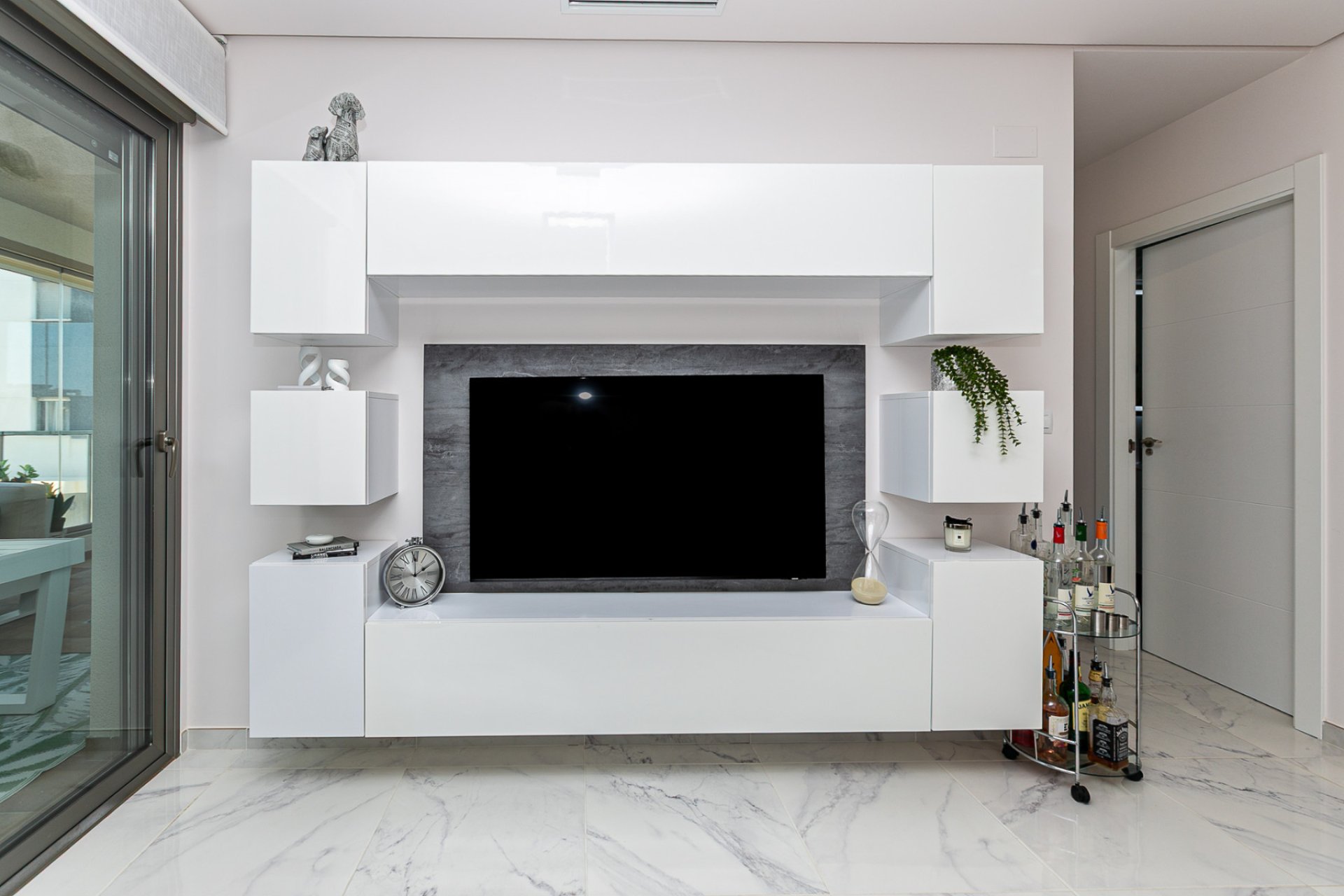 Reventa - Apartamento - Los Dolses - Pimienta