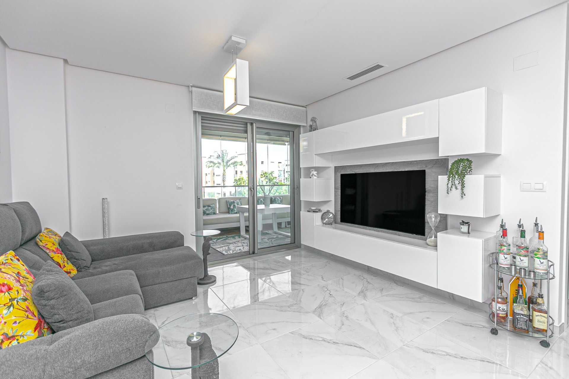Reventa - Apartamento - Los Dolses - Pimienta