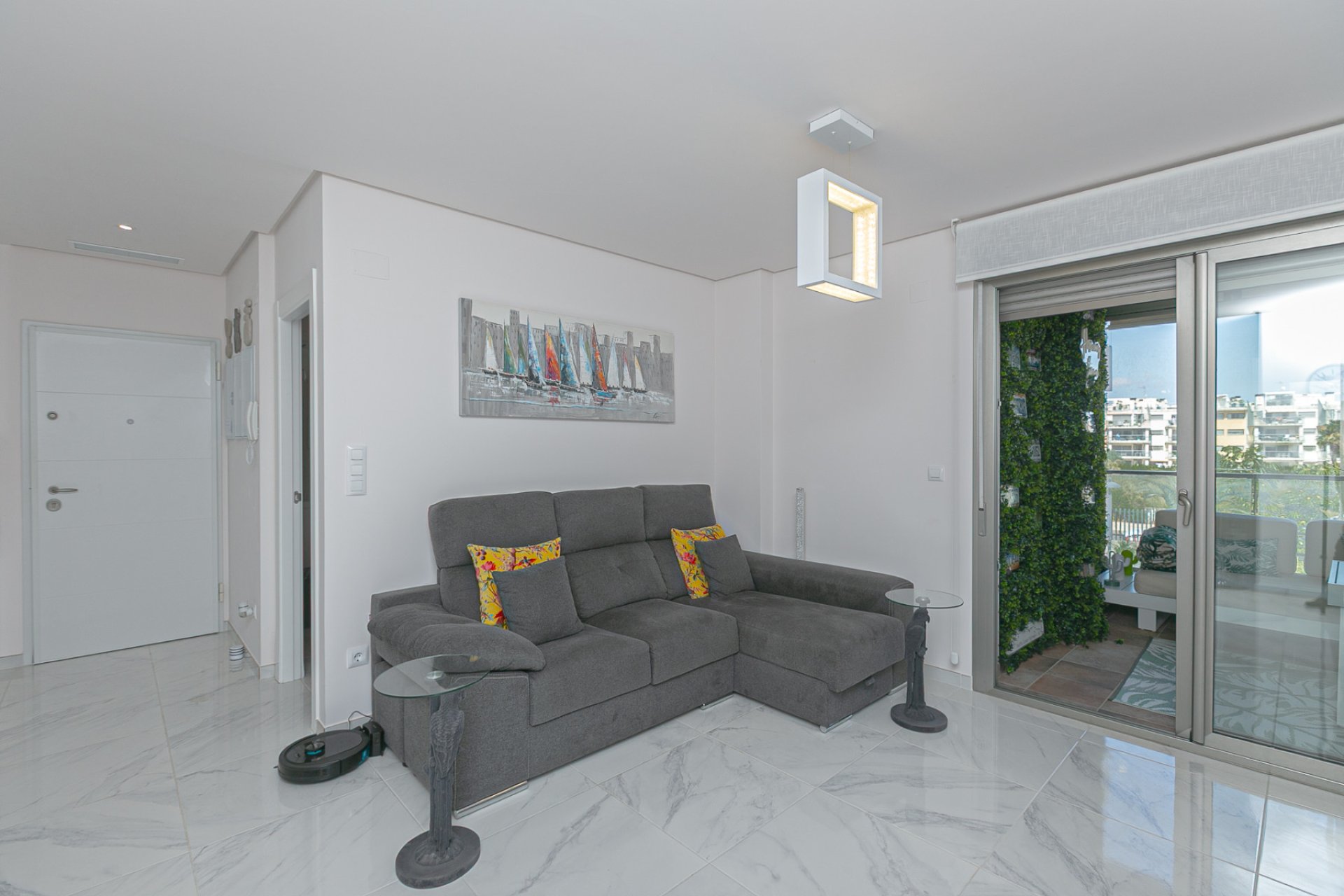 Reventa - Apartamento - Los Dolses - Pimienta