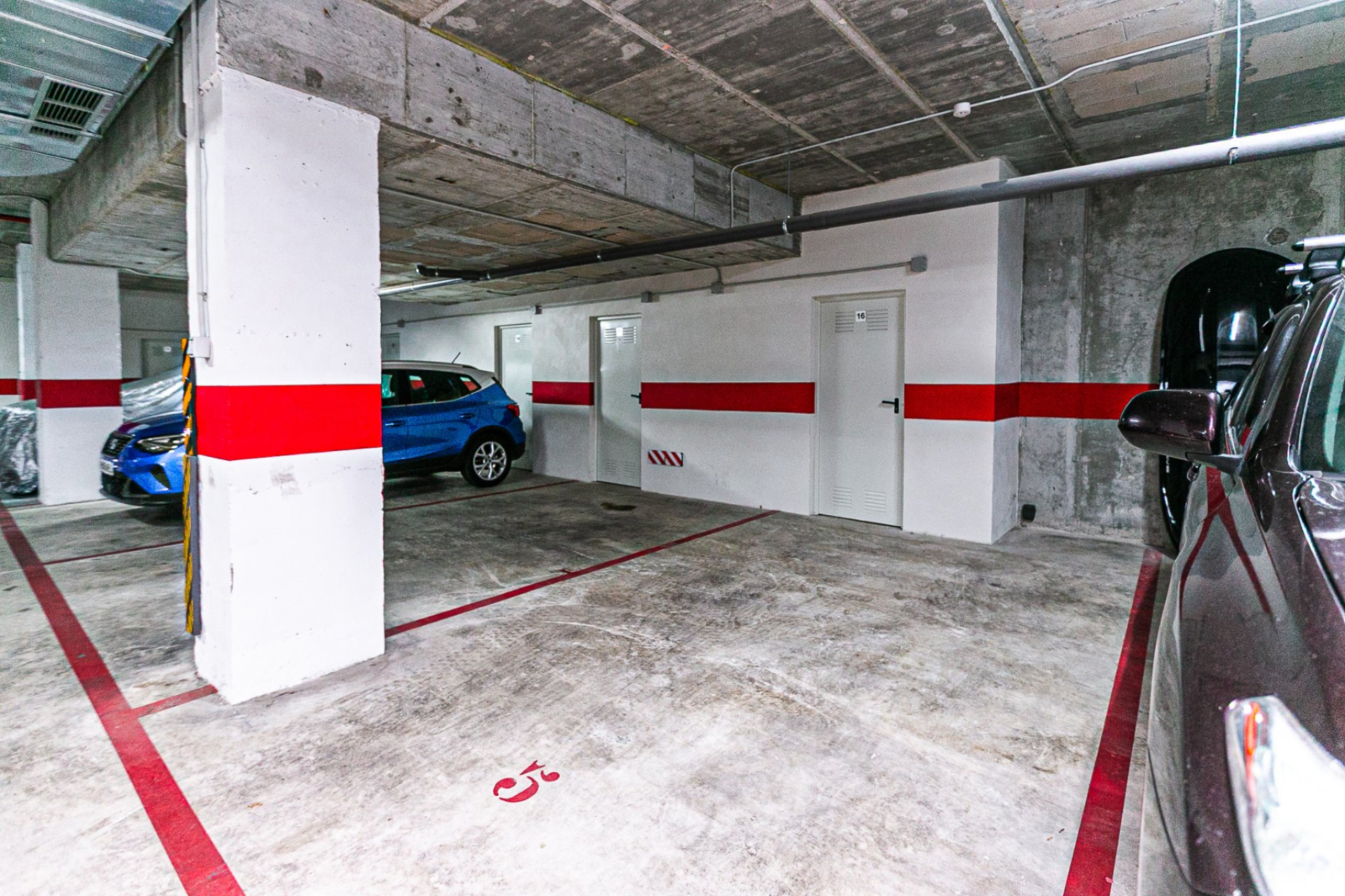 Reventa - Apartamento - Los Dolses - Pimienta