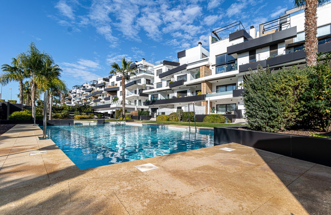 Reventa - Apartamento - Los Dolses