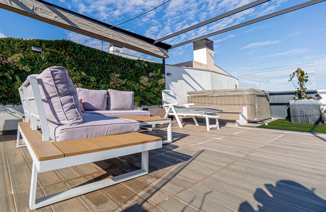 Reventa - Apartamento - Los Dolses