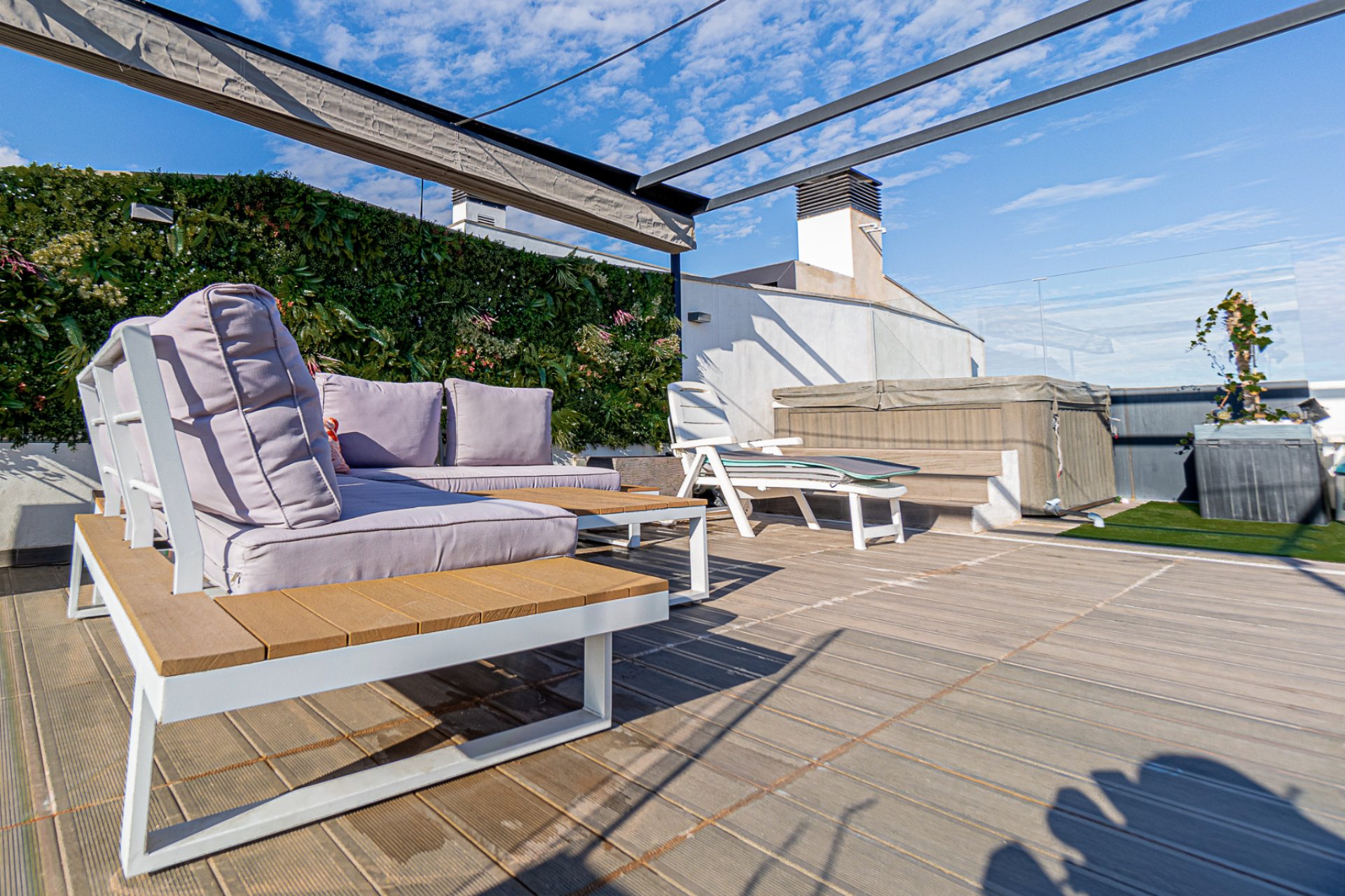 Reventa - Apartamento - Los Dolses