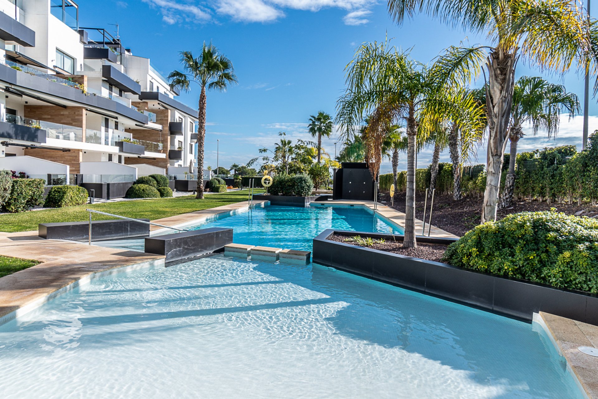 Reventa - Apartamento - Los Dolses