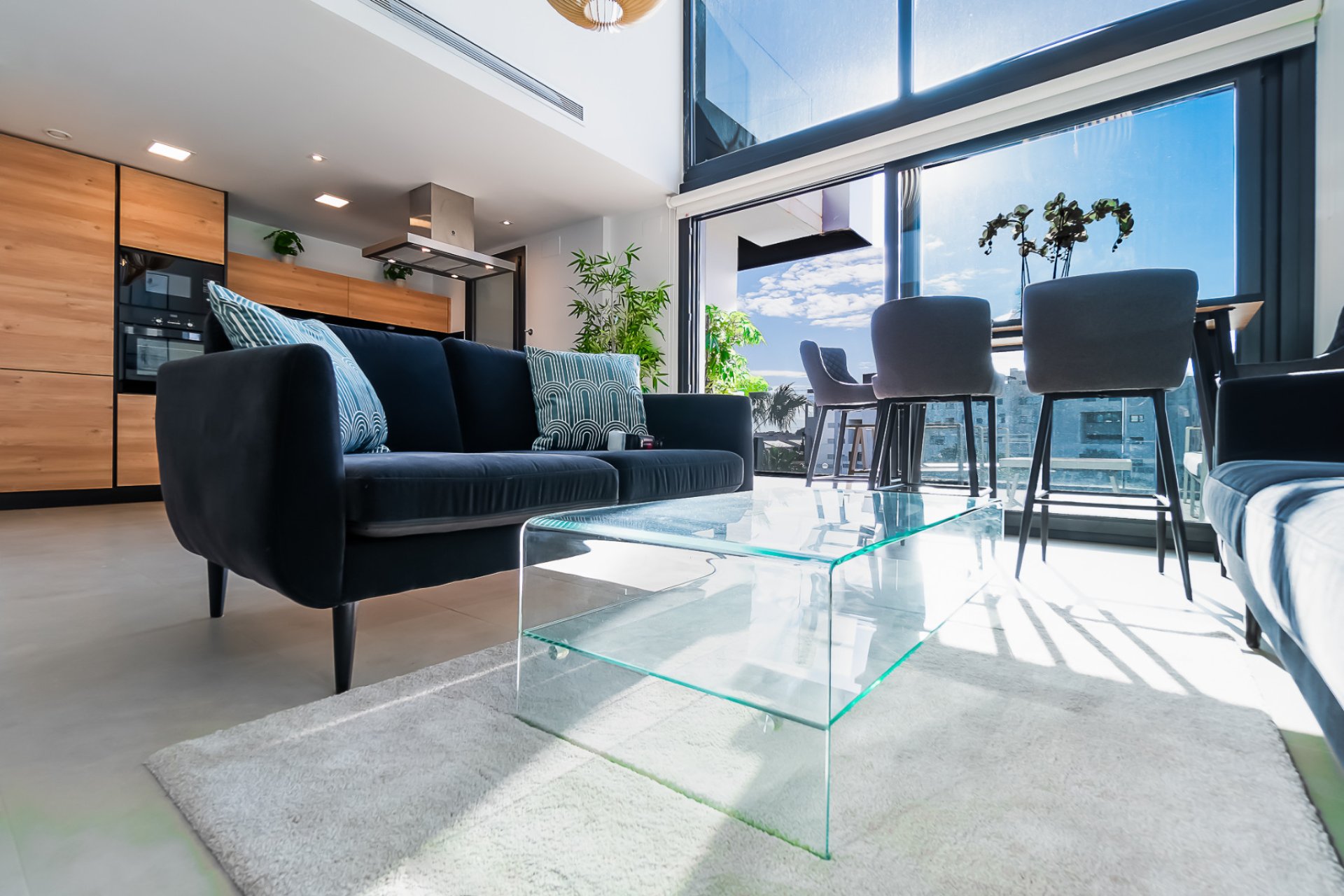 Reventa - Apartamento - Los Dolses