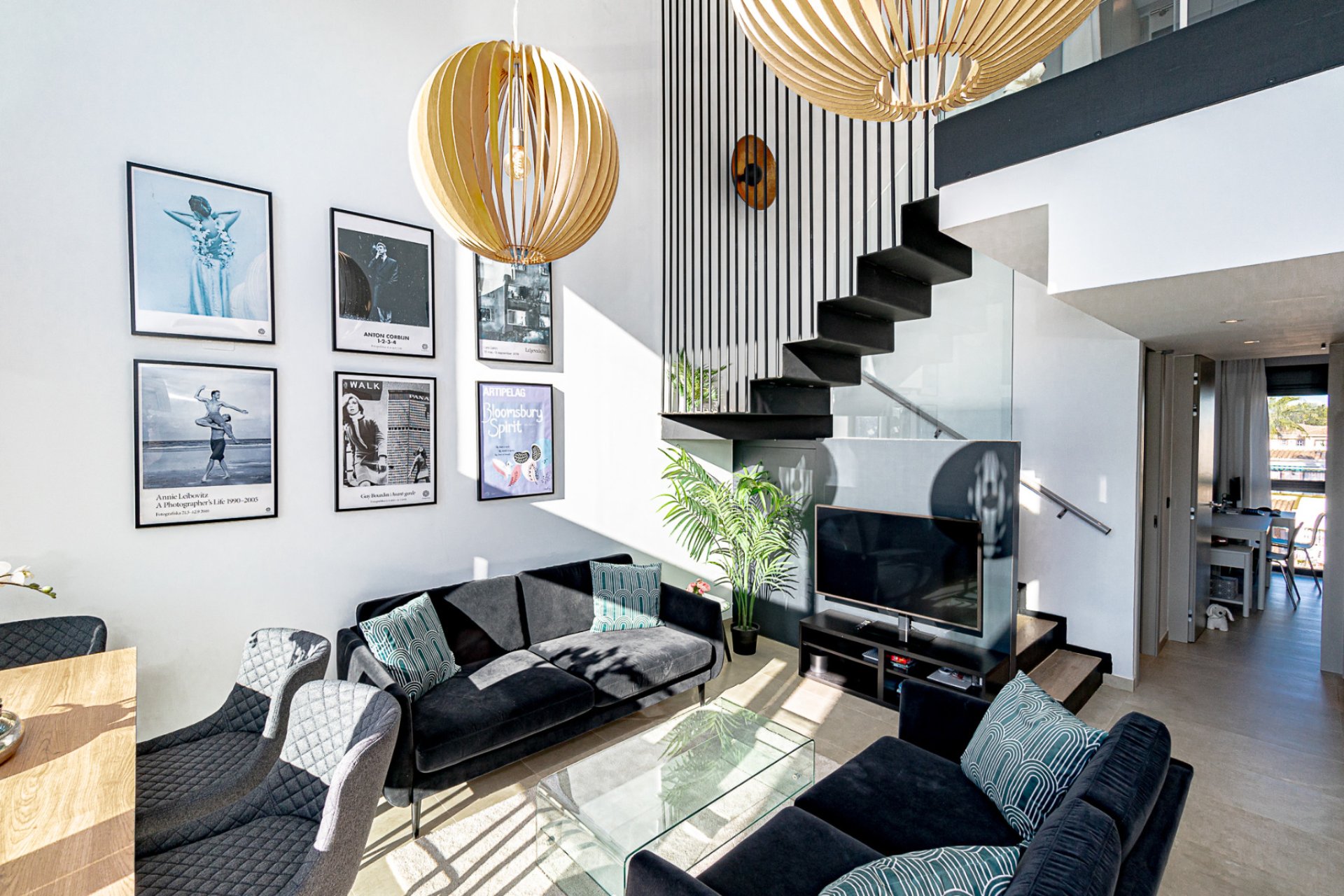 Reventa - Apartamento - Los Dolses