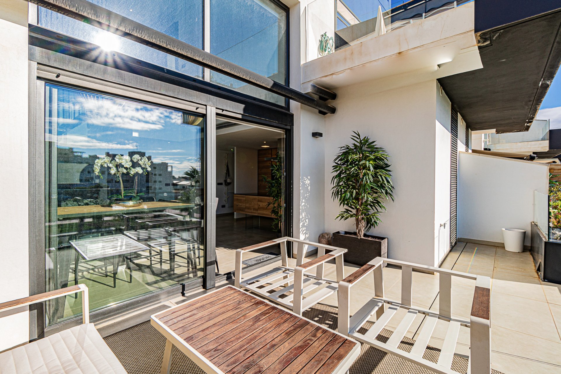 Reventa - Apartamento - Los Dolses