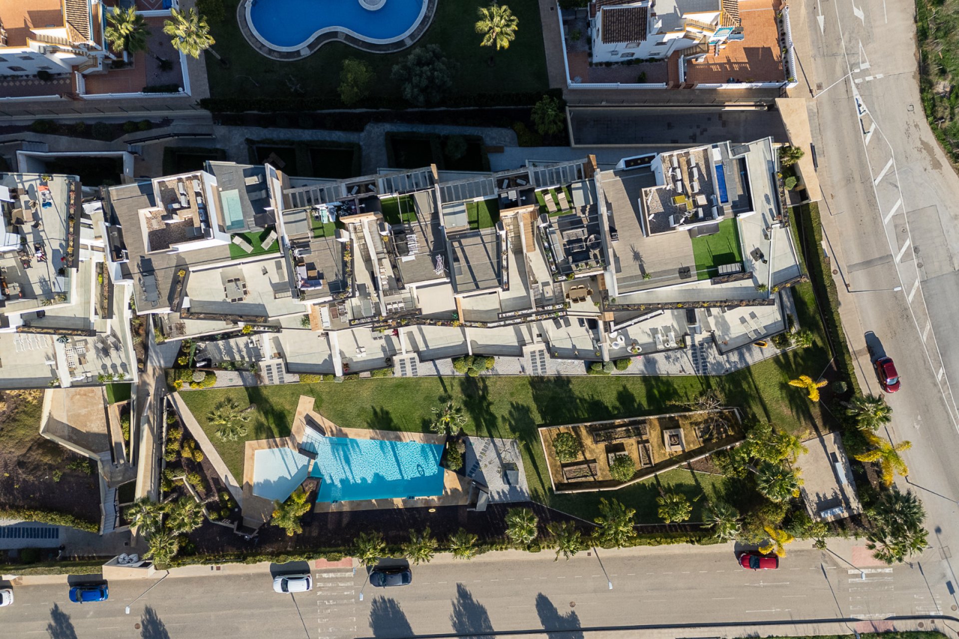 Reventa - Apartamento - Los Dolses