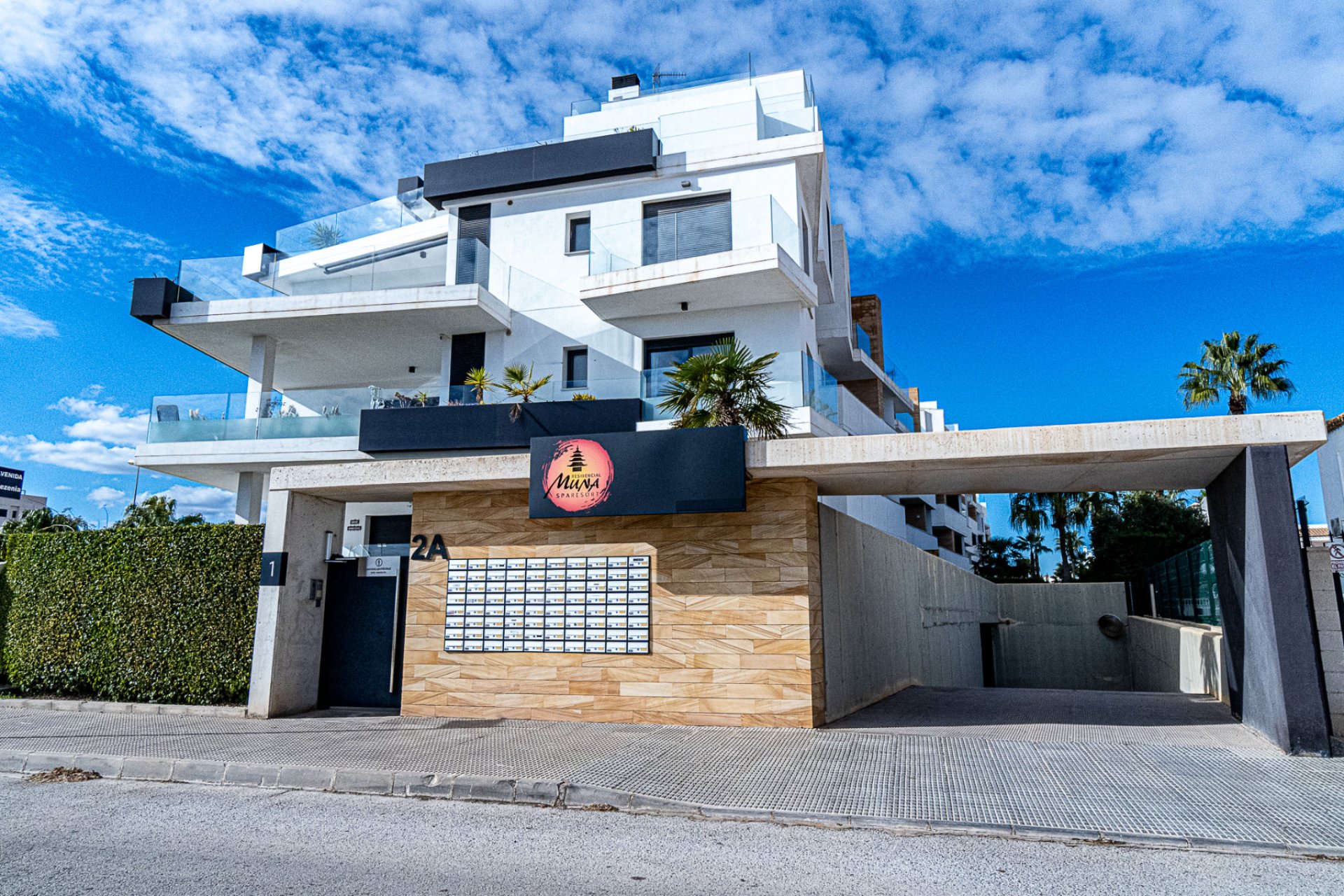 Reventa - Apartamento - Los Dolses