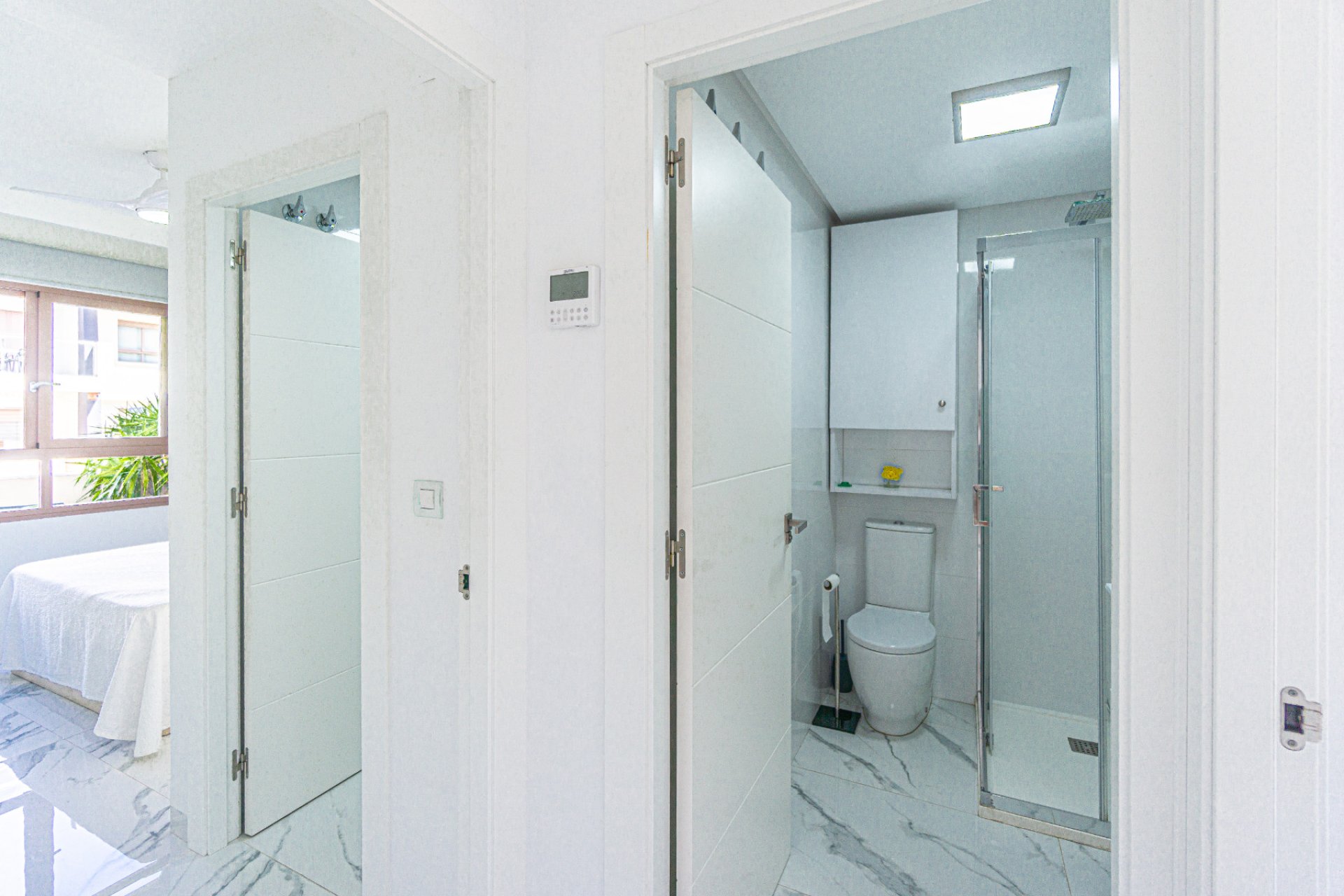 Reventa - Apartamento - Mil Palmeras - Beach