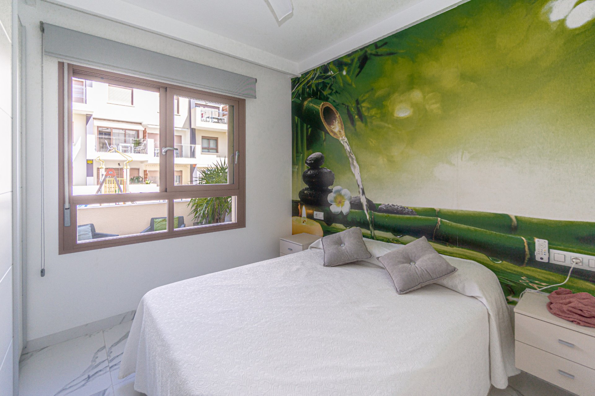 Reventa - Apartamento - Mil Palmeras - Beach