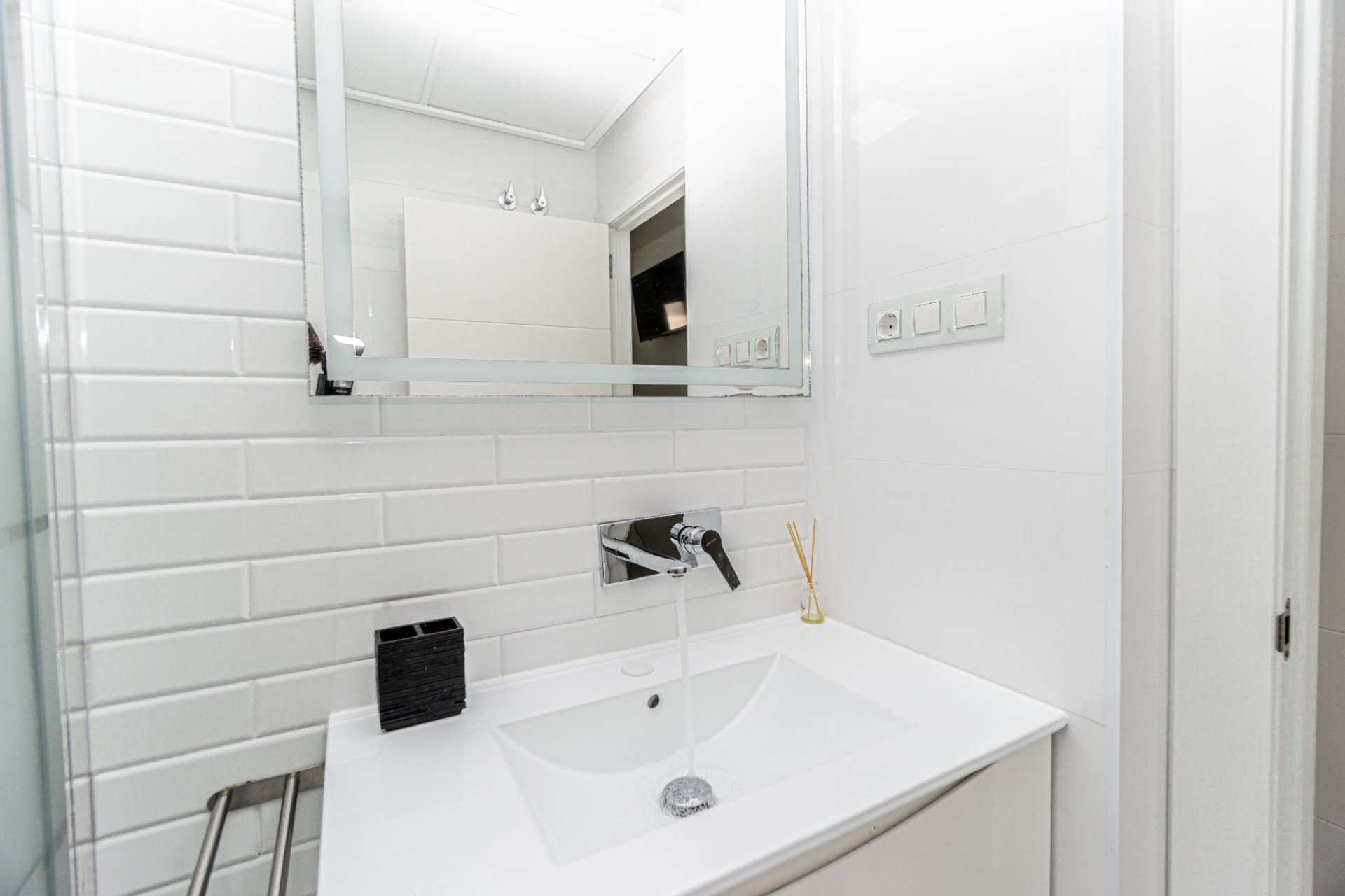 Reventa - Apartamento - Mil Palmeras - Beach