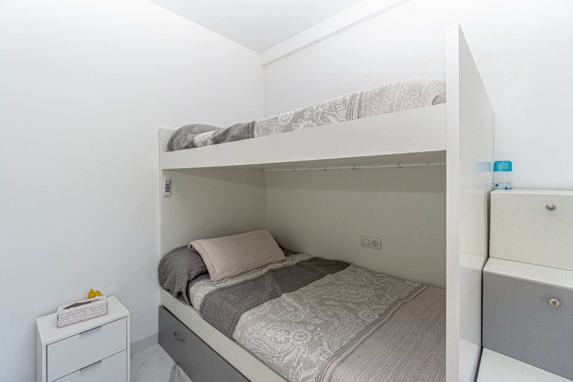 Reventa - Apartamento - Mil Palmeras - Beach