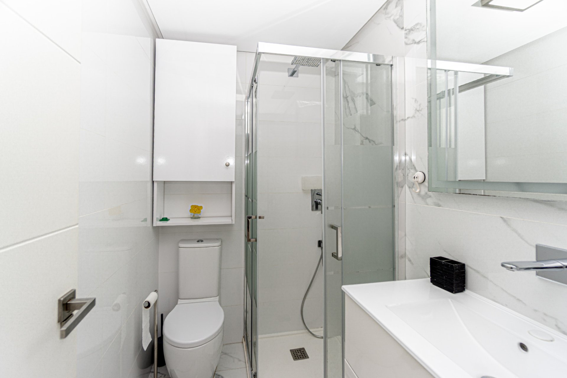 Reventa - Apartamento - Mil Palmeras - Beach