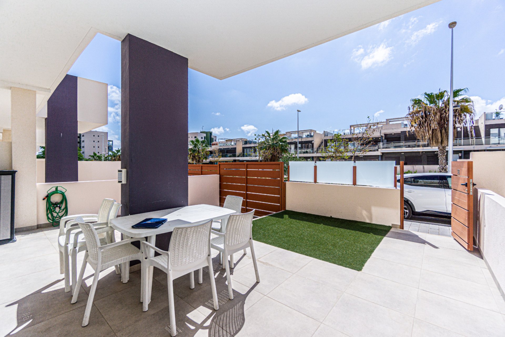 Reventa - Apartamento - Mil Palmeras - Beach