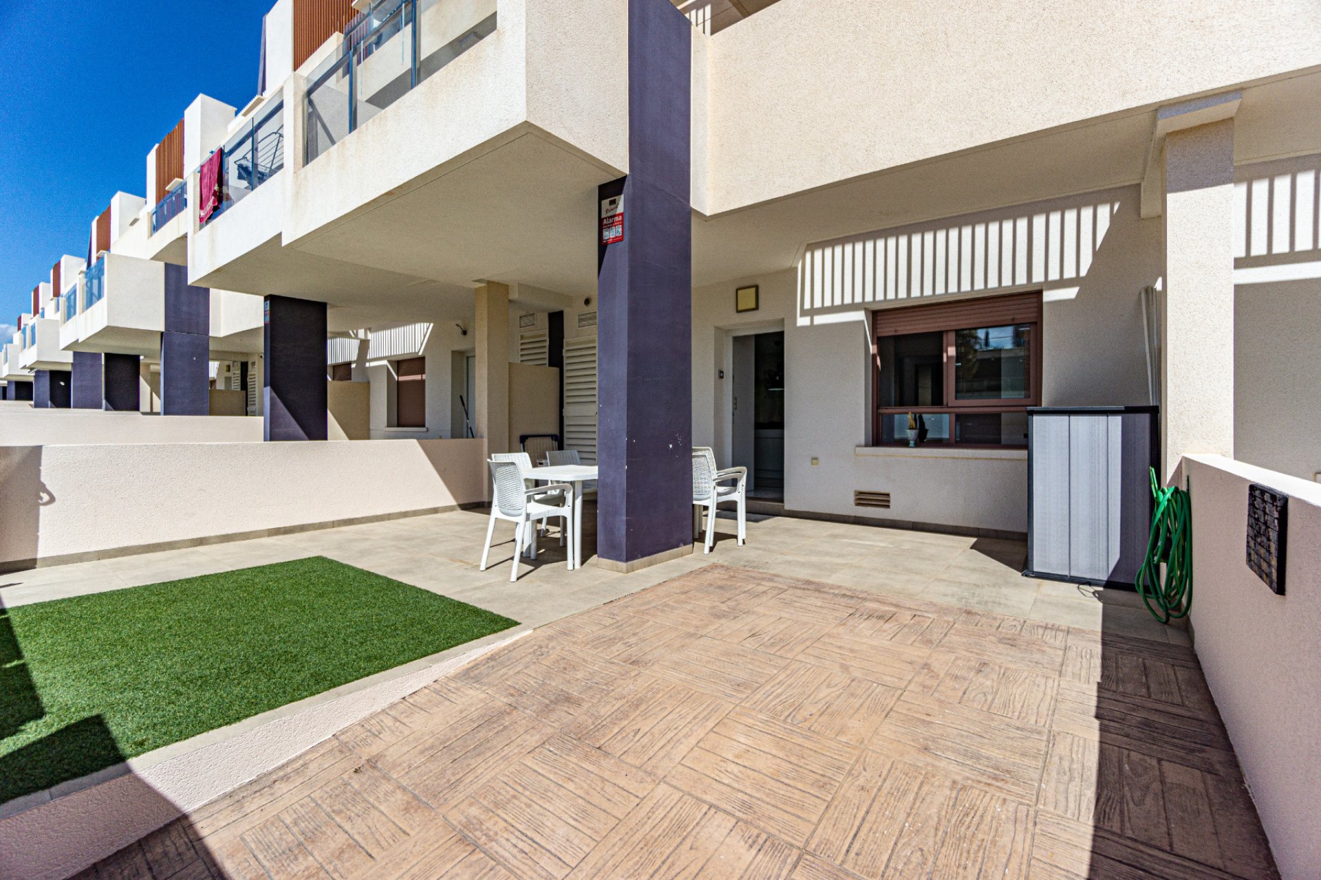 Reventa - Apartamento - Mil Palmeras - Beach