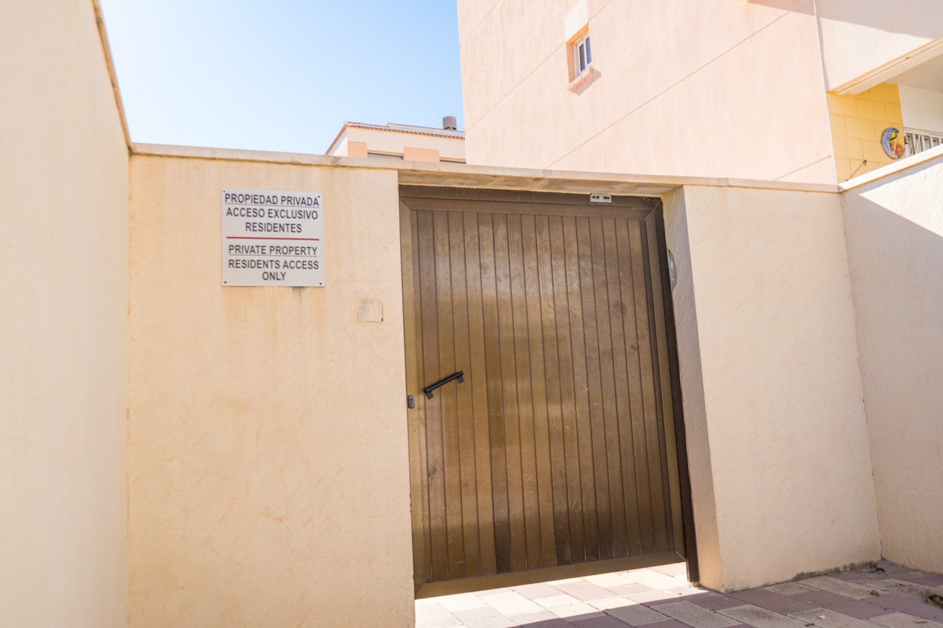 Reventa - Apartamento - Mil Palmeras - Beach