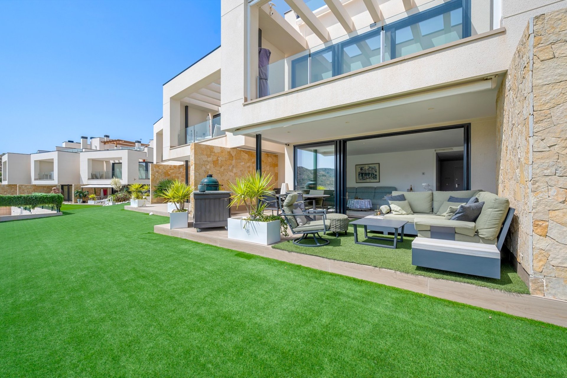 Reventa - Apartamento - Monforte del Cid - Font del llop