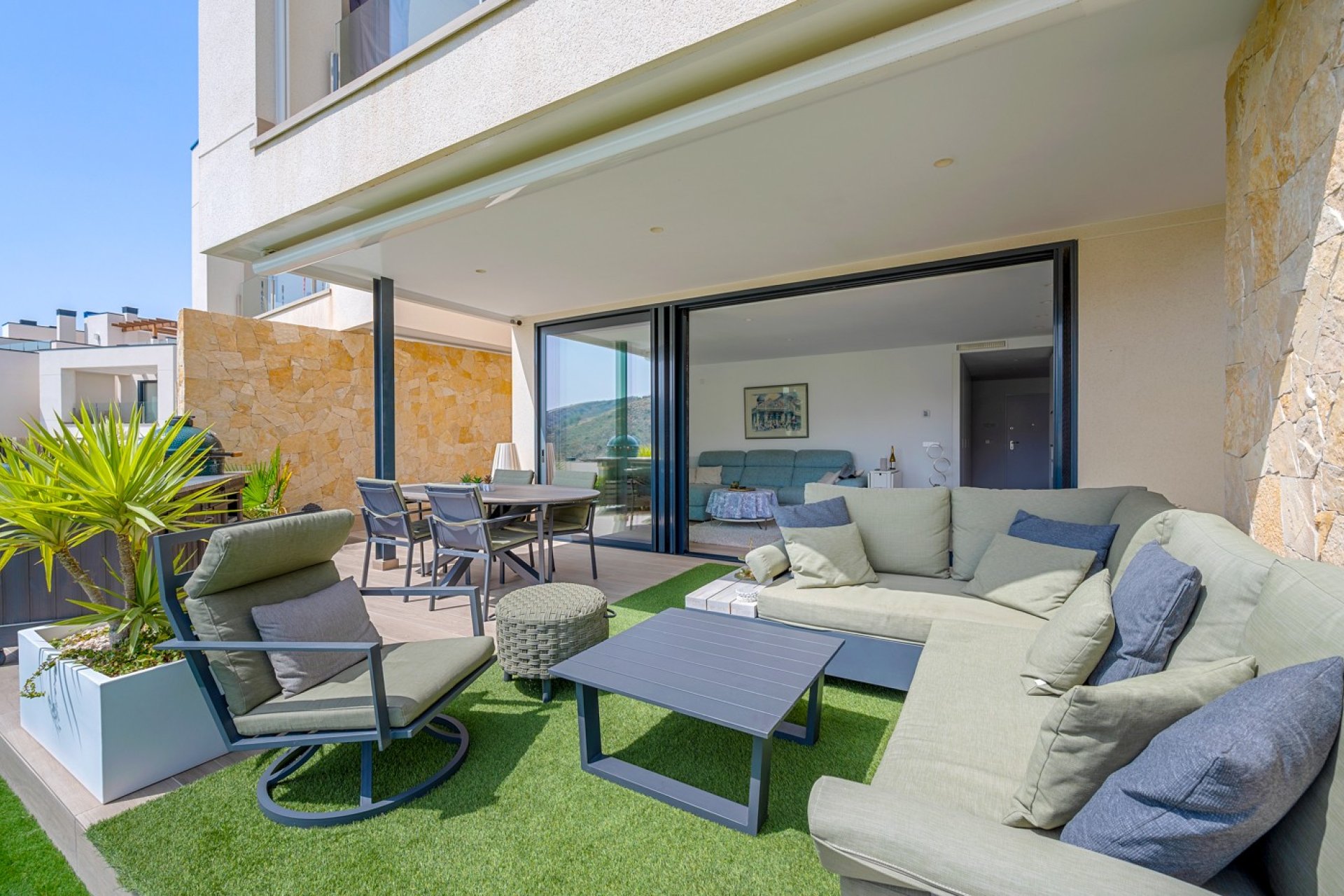 Reventa - Apartamento - Monforte del Cid - Font del llop