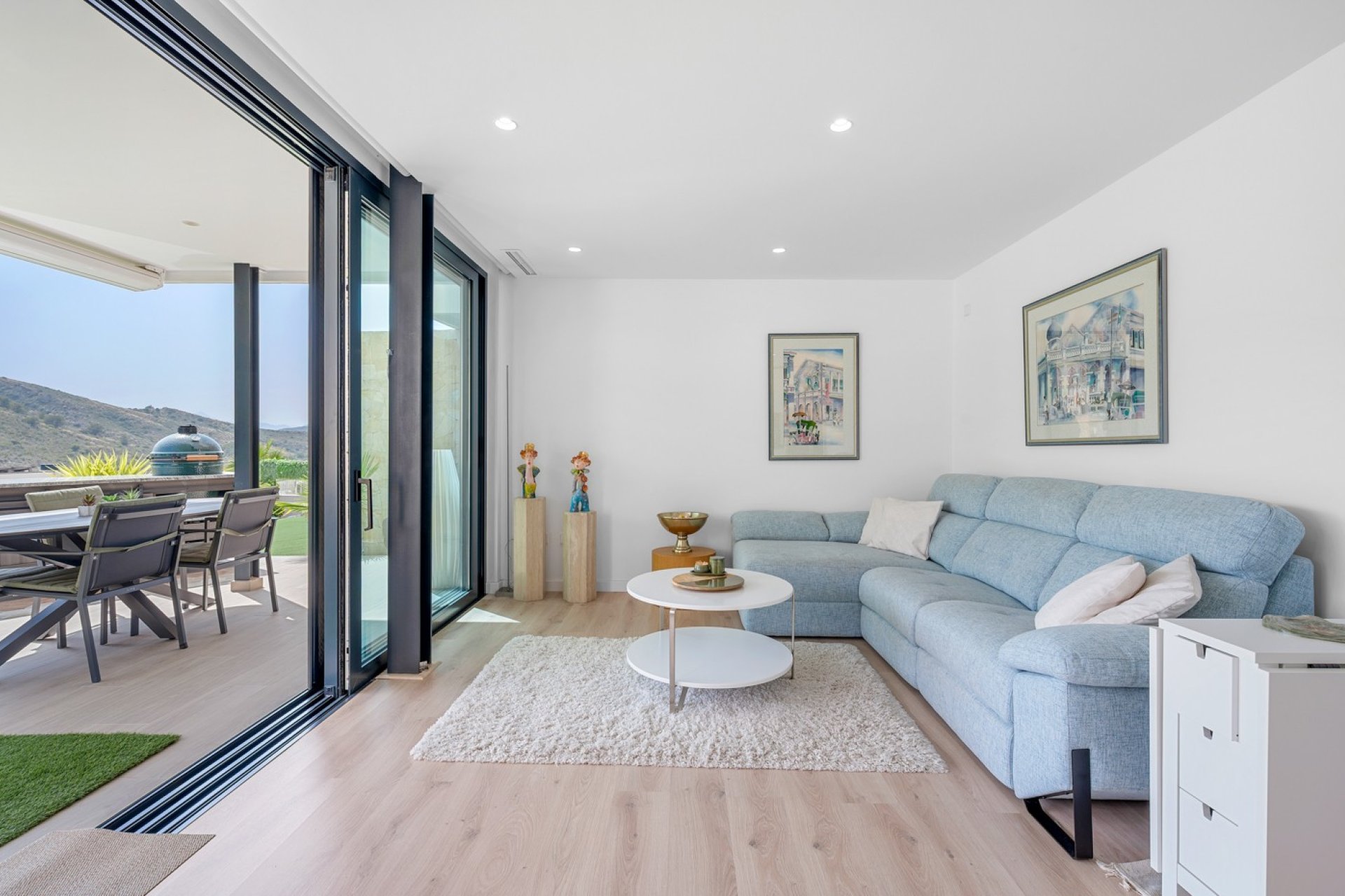 Reventa - Apartamento - Monforte del Cid - Font del llop