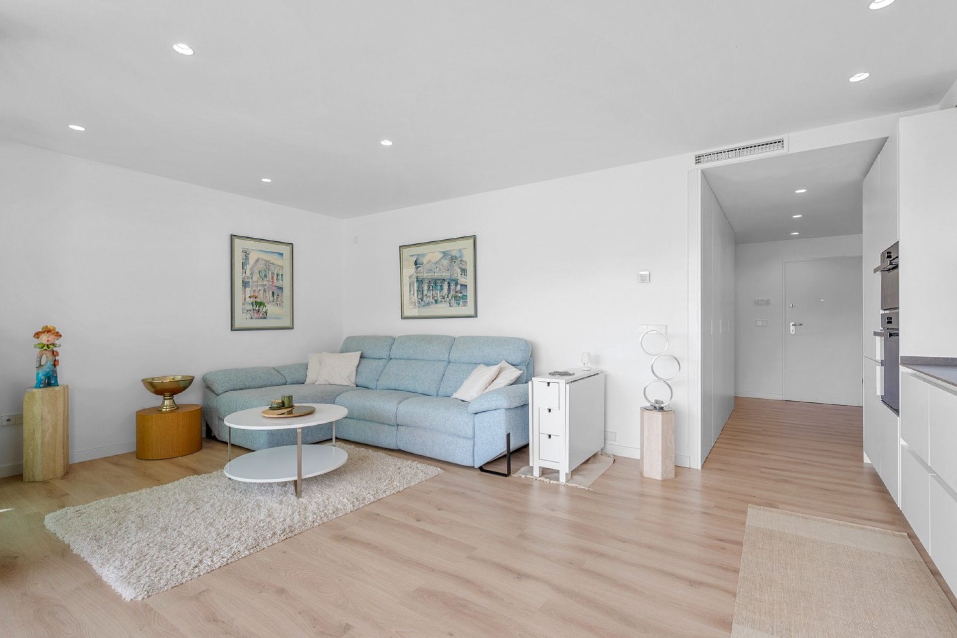 Reventa - Apartamento - Monforte del Cid - Font del llop