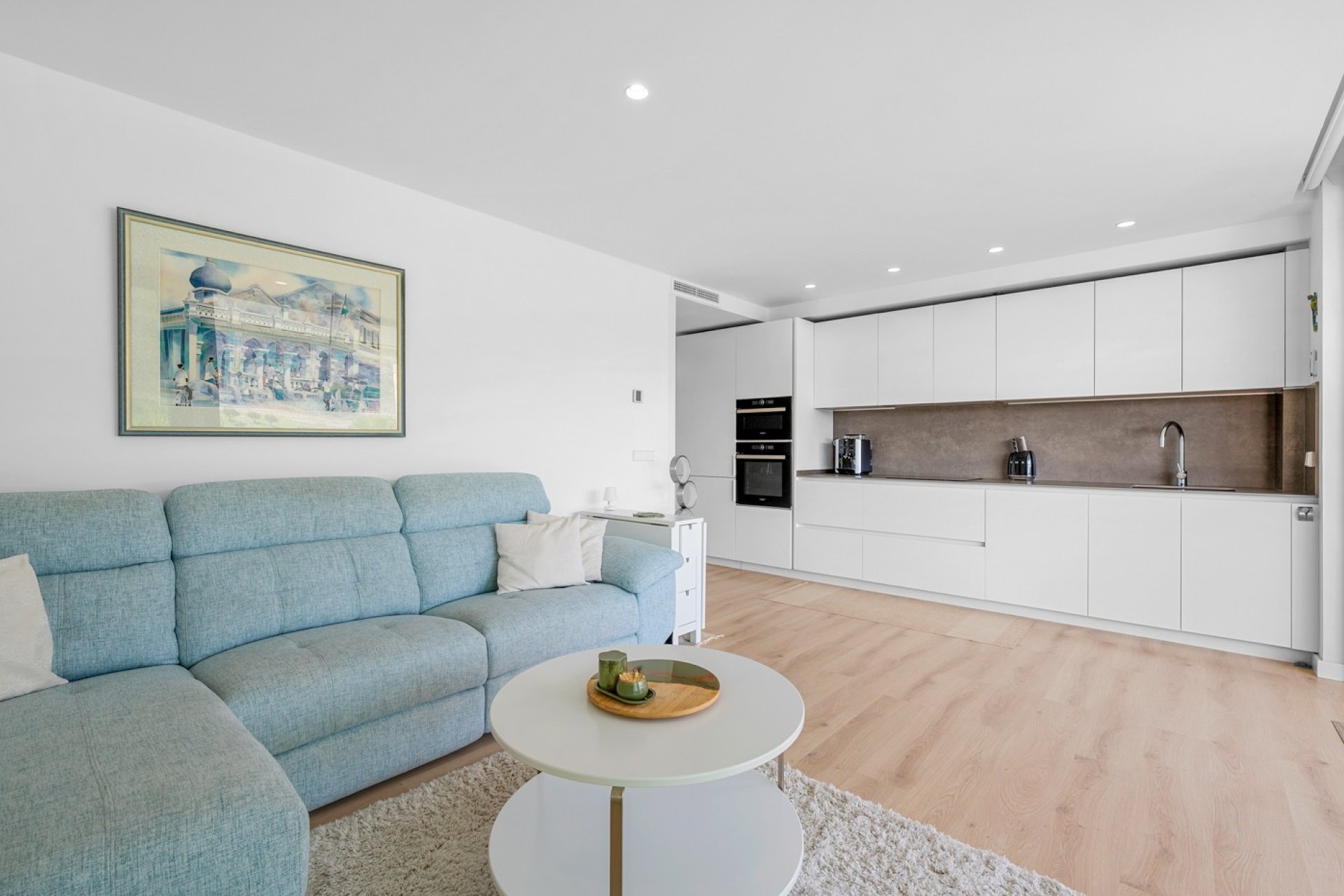 Reventa - Apartamento - Monforte del Cid - Font del llop