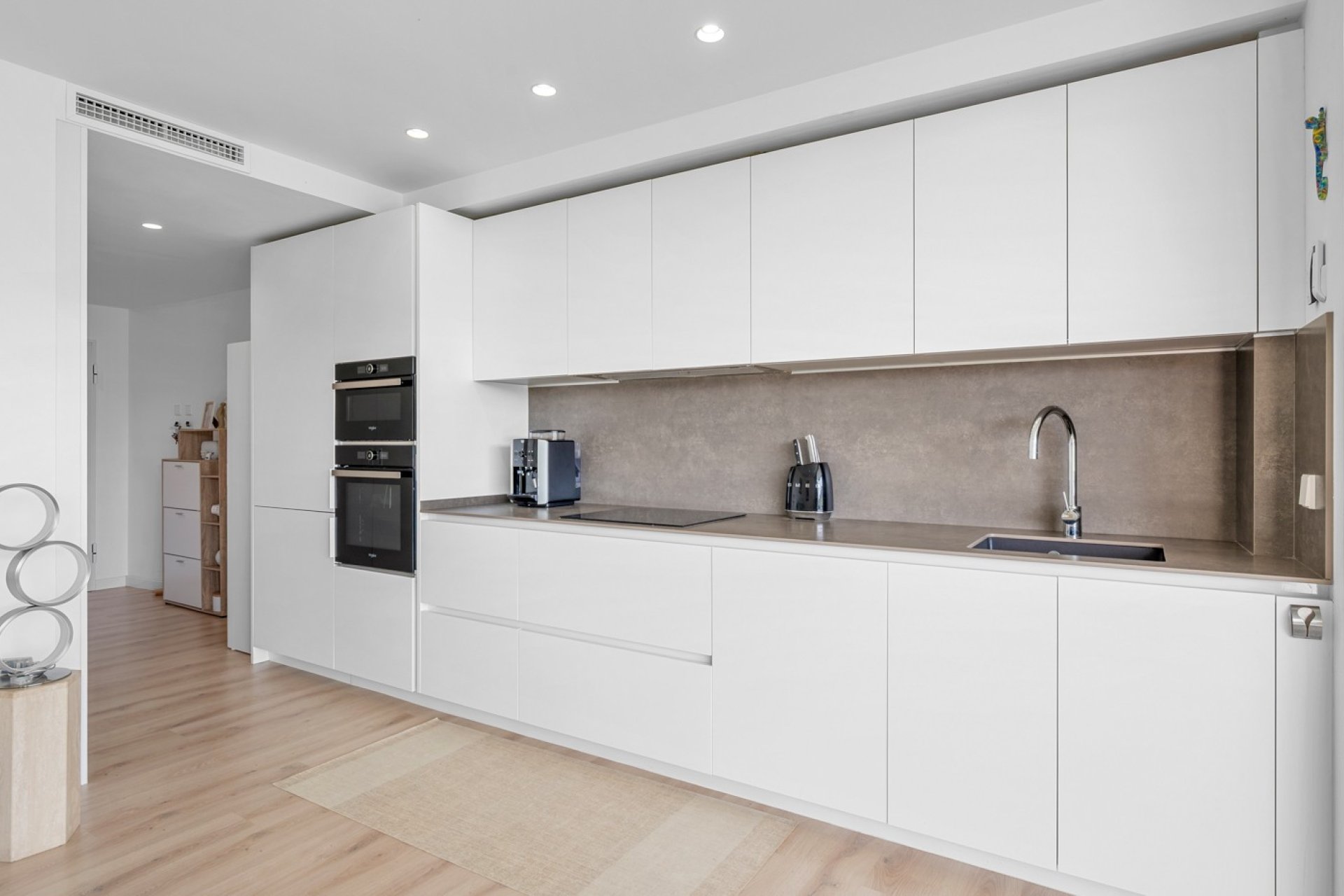 Reventa - Apartamento - Monforte del Cid - Font del llop