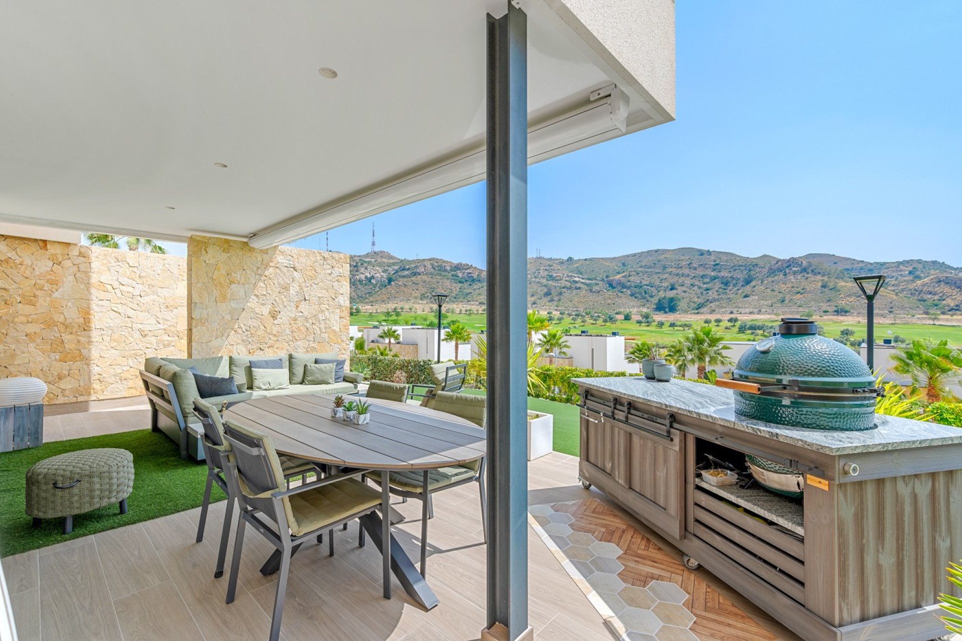 Reventa - Apartamento - Monforte del Cid - Font del llop