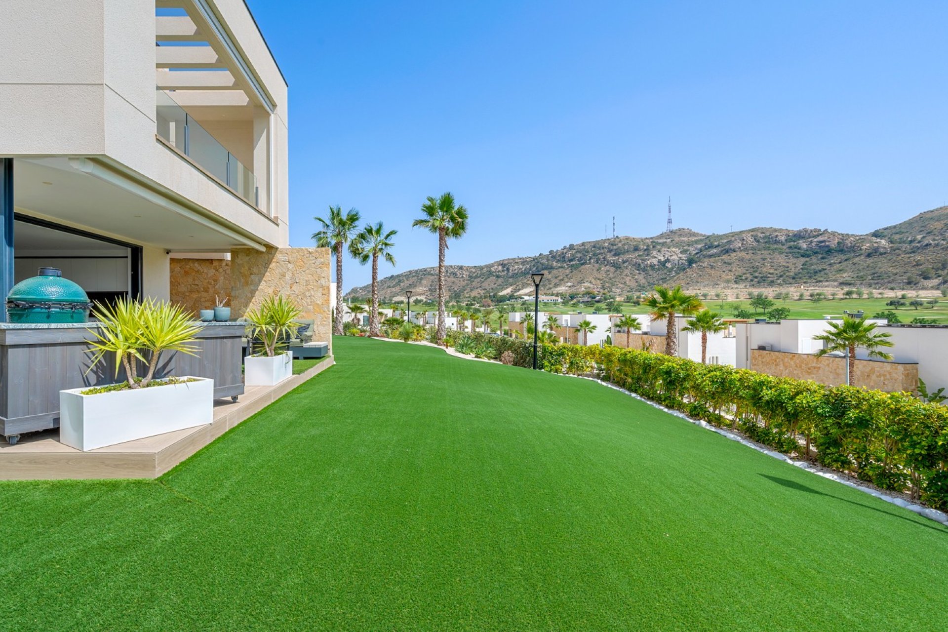 Reventa - Apartamento - Monforte del Cid - Font del llop