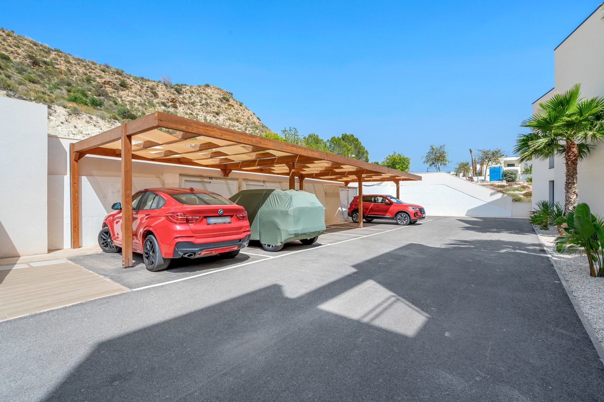 Reventa - Apartamento - Monforte del Cid - Font del llop