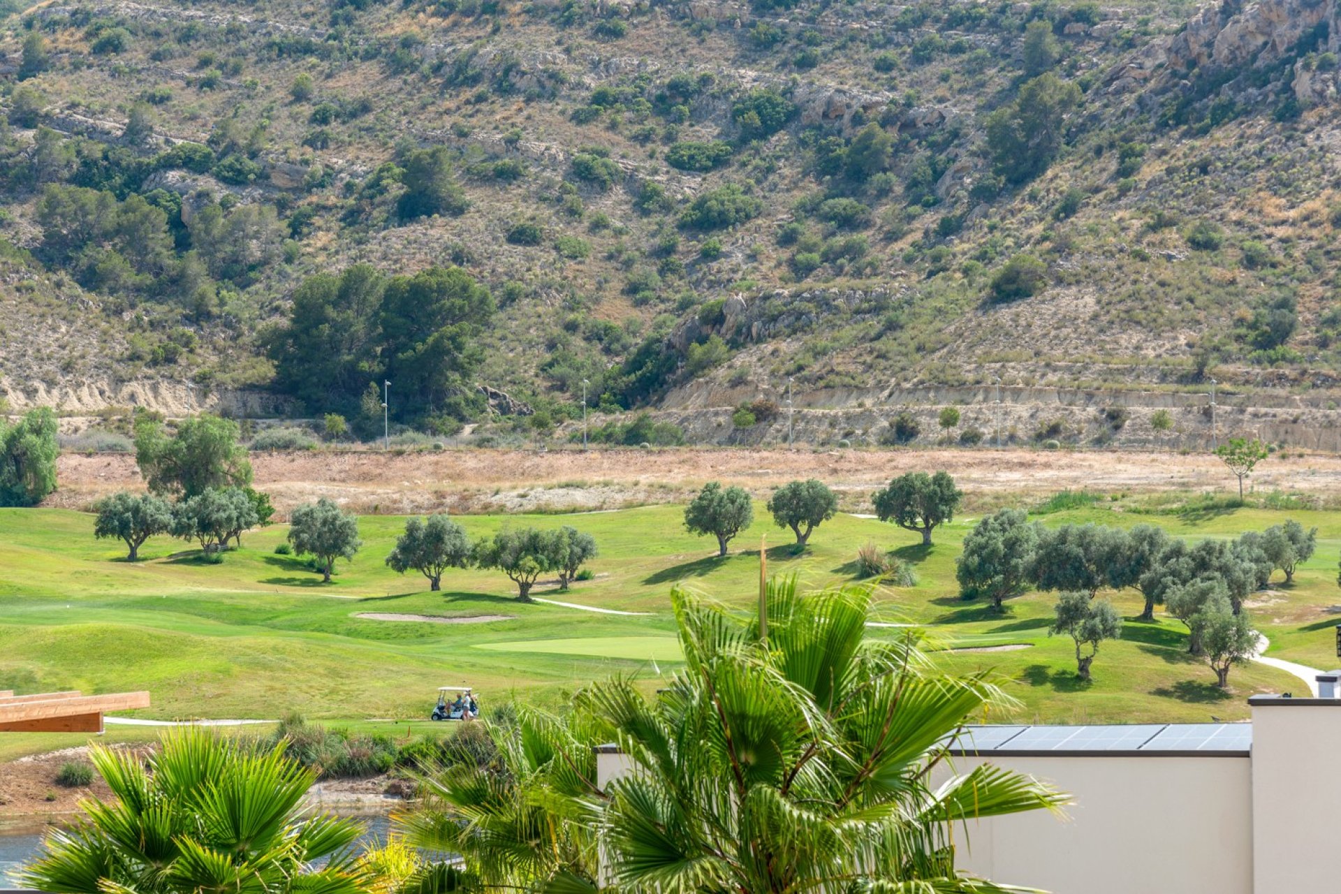 Reventa - Apartamento - Monforte del Cid - Font del llop