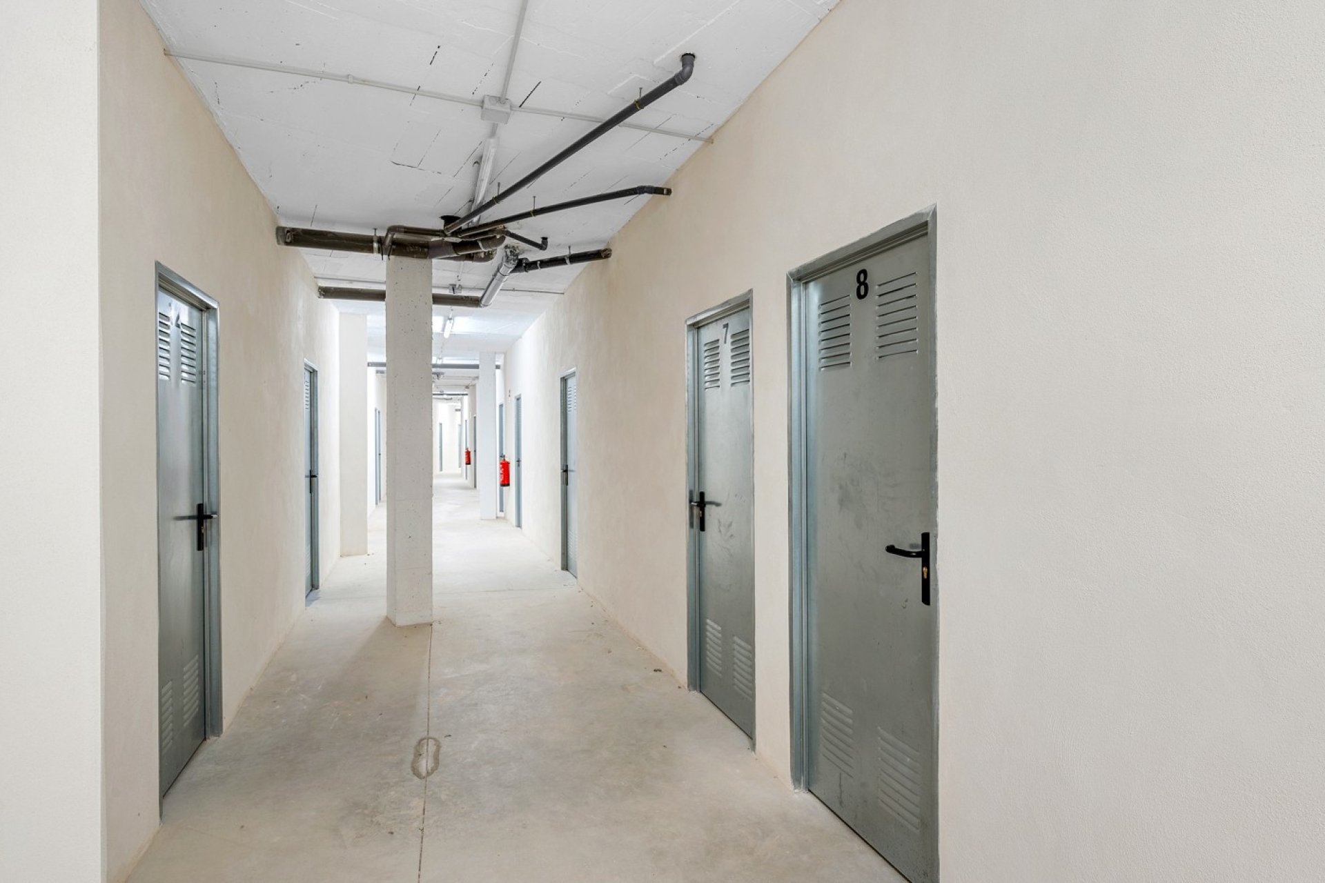 Reventa - Apartamento - Monforte del Cid - Font del llop