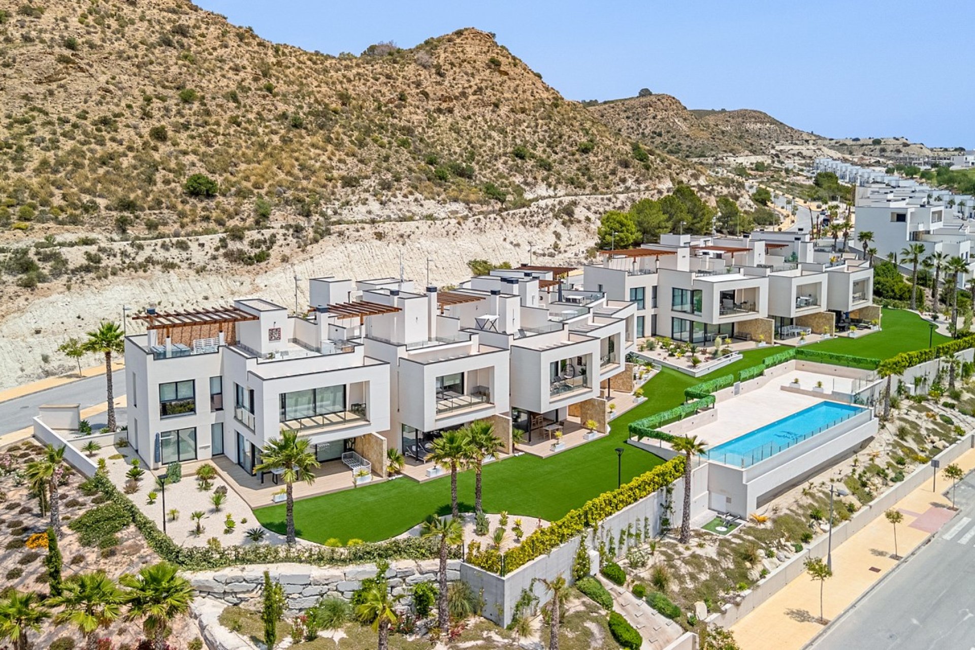 Reventa - Apartamento - Monforte del Cid - Font del llop