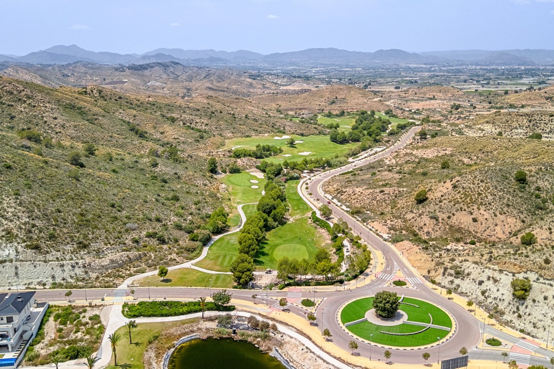 Reventa - Apartamento - Monforte del Cid - Font del llop