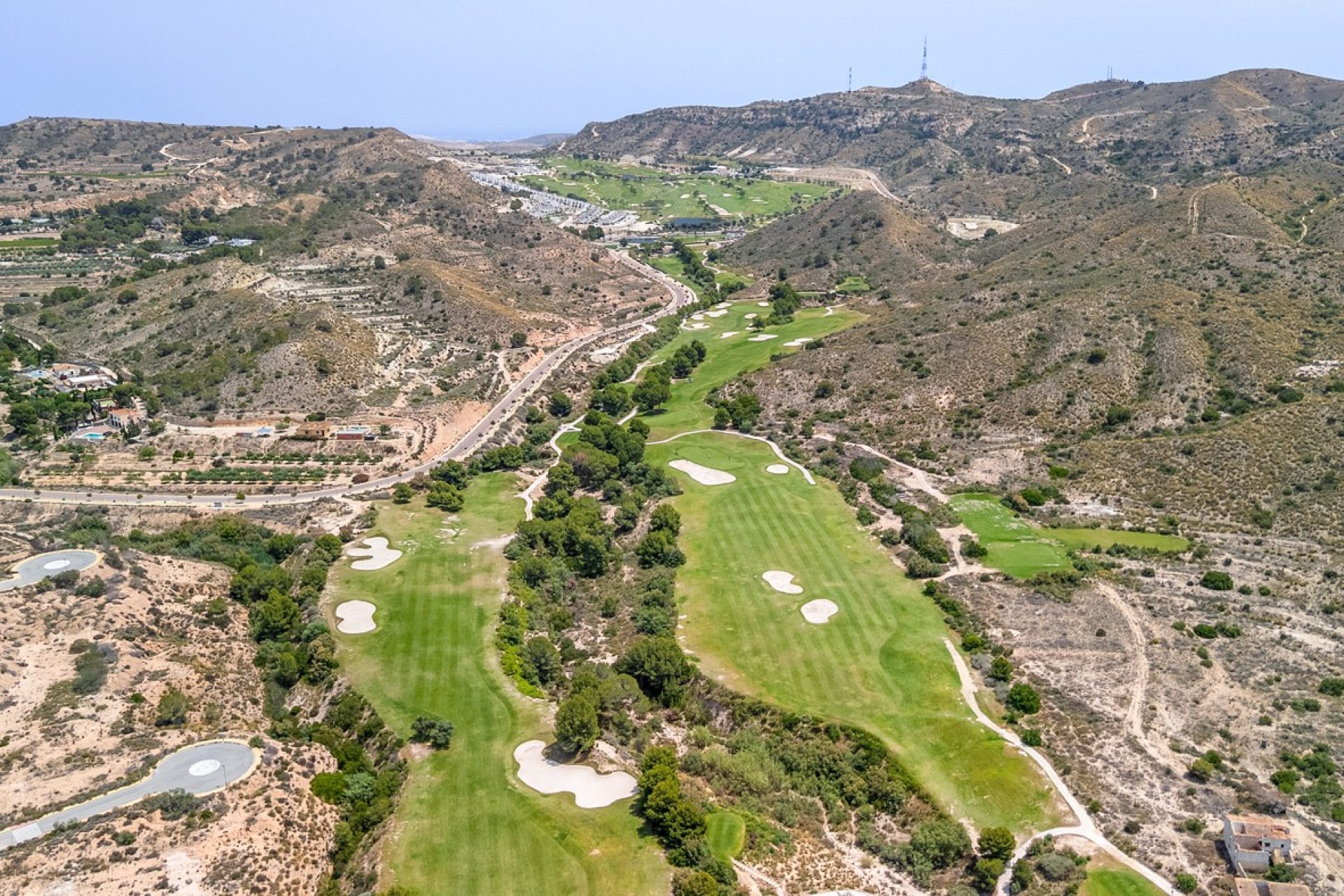 Reventa - Apartamento - Monforte del Cid - Font del llop