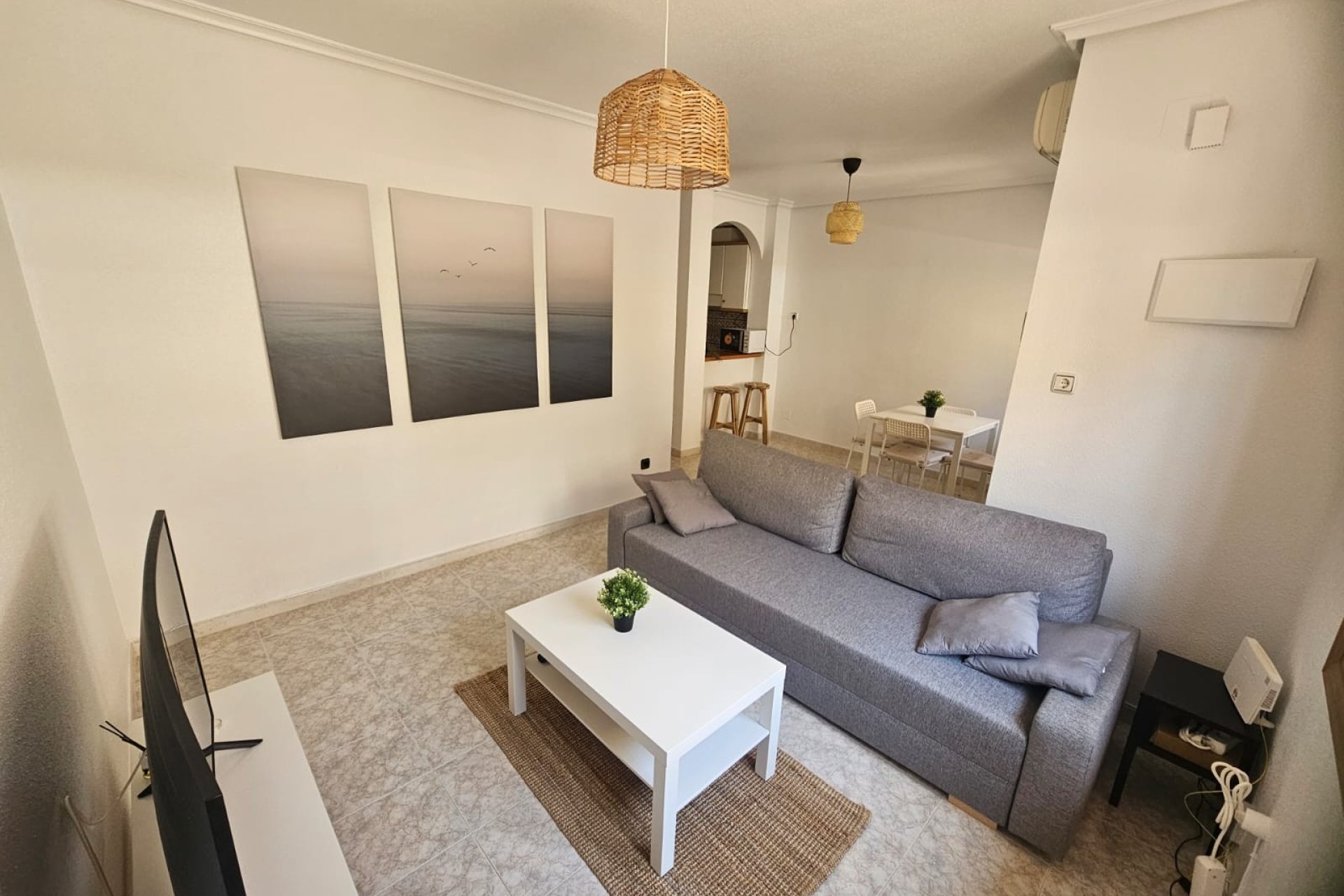 Reventa - Apartamento - Orihuela Costa - Playa Flamenca