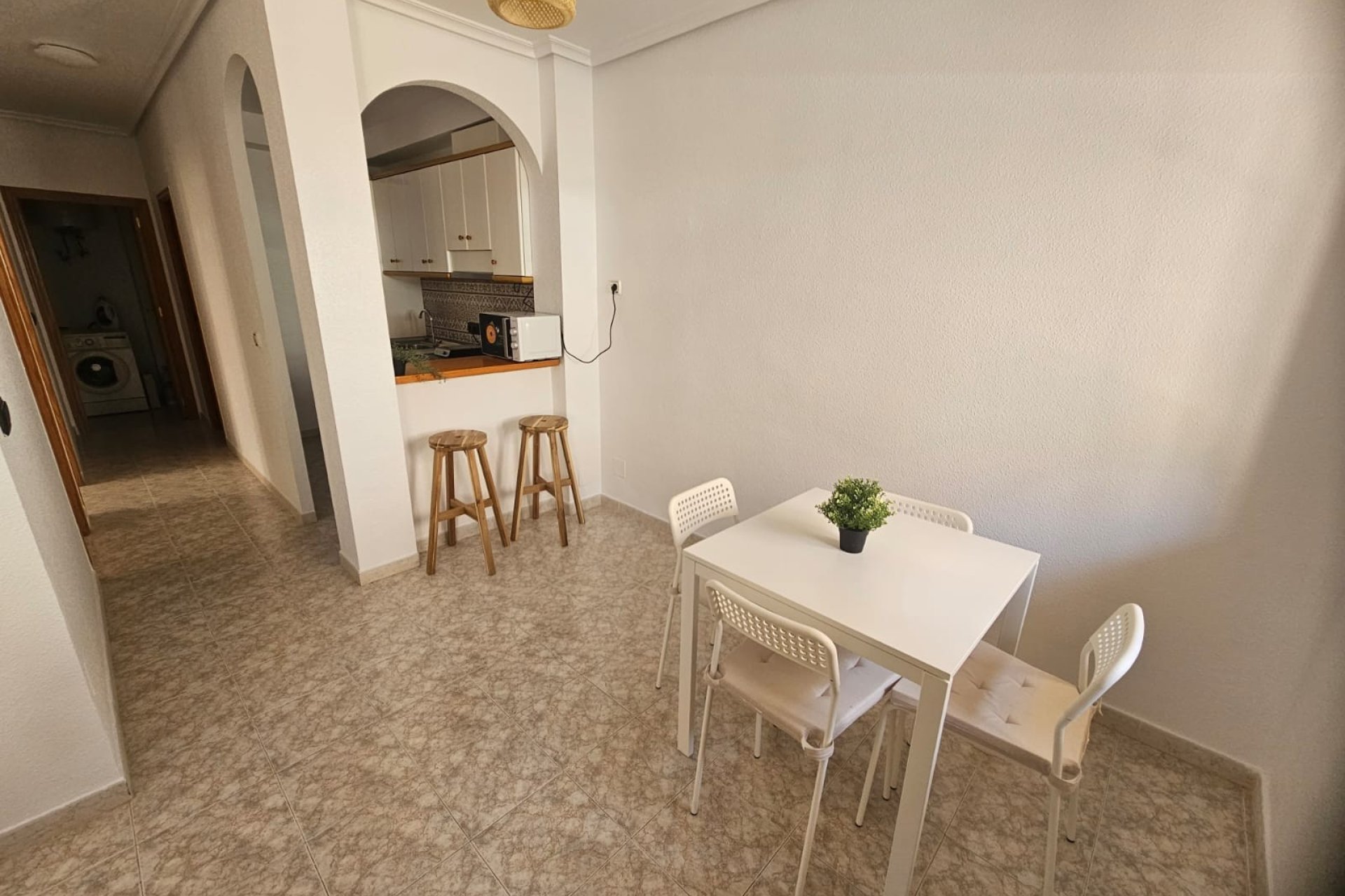 Reventa - Apartamento - Orihuela Costa - Playa Flamenca