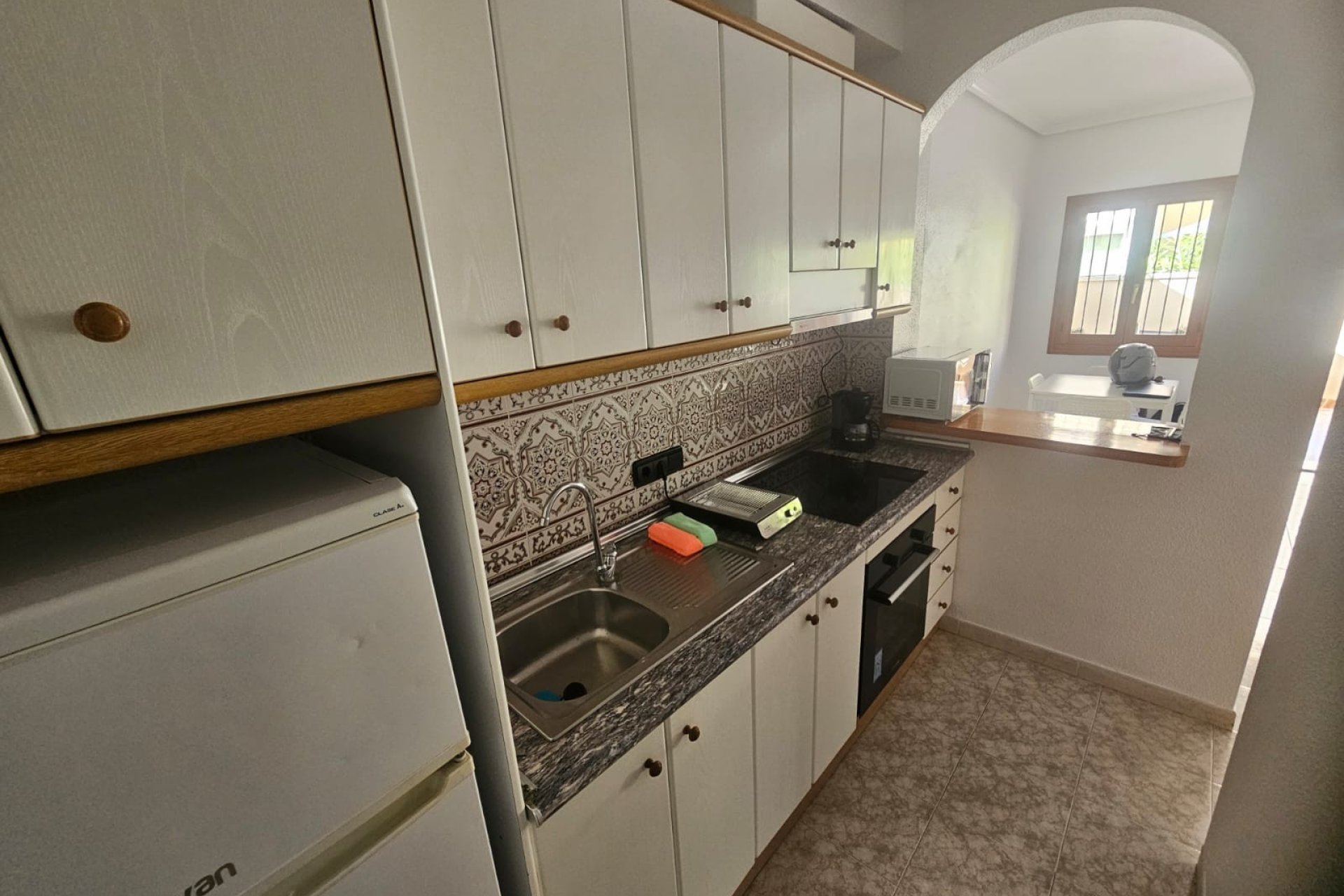 Reventa - Apartamento - Orihuela Costa - Playa Flamenca