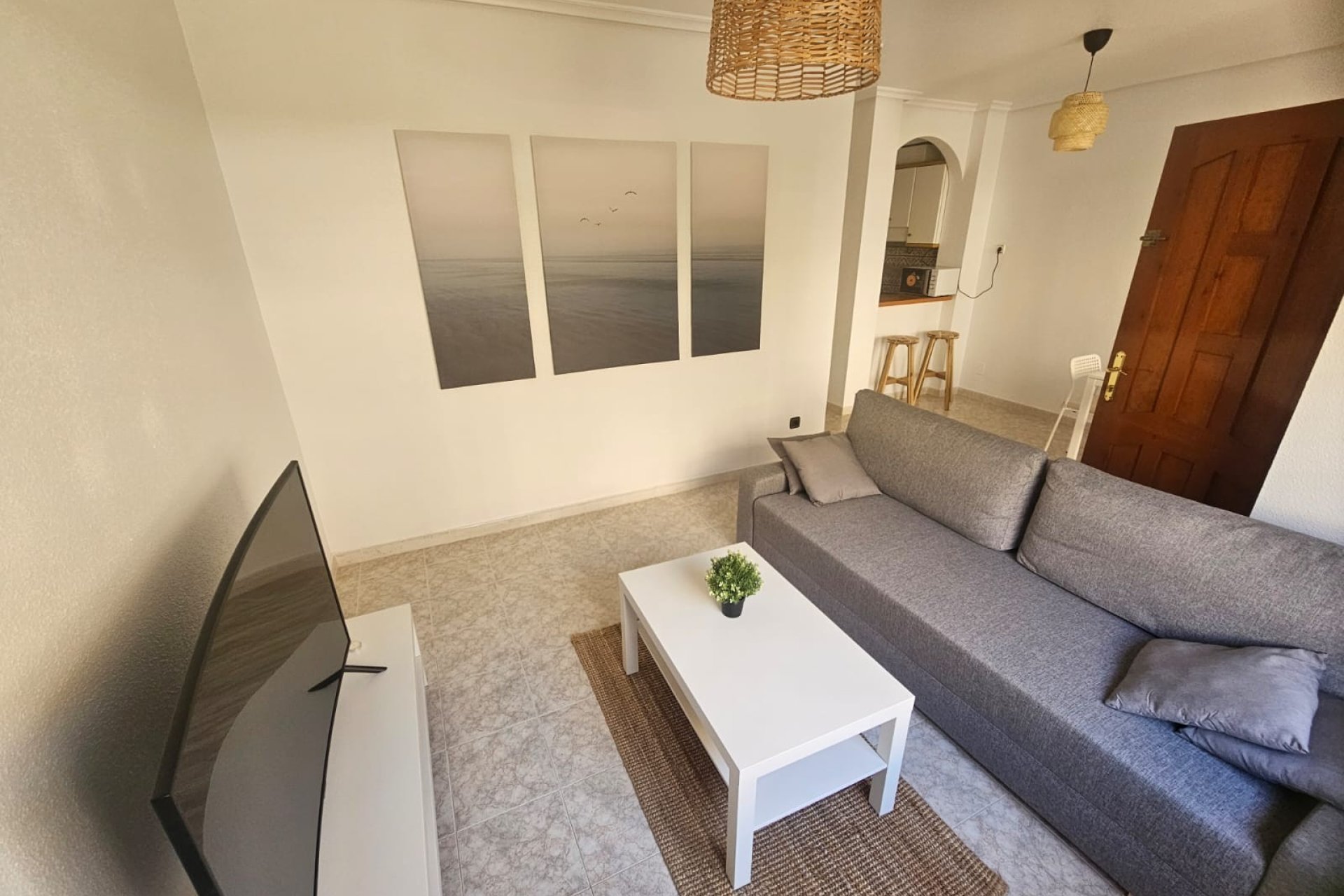 Reventa - Apartamento - Orihuela Costa - Playa Flamenca