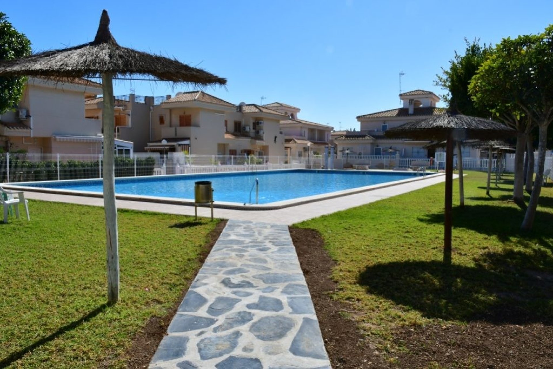 Reventa - Apartamento - Orihuela Costa - Playa Flamenca