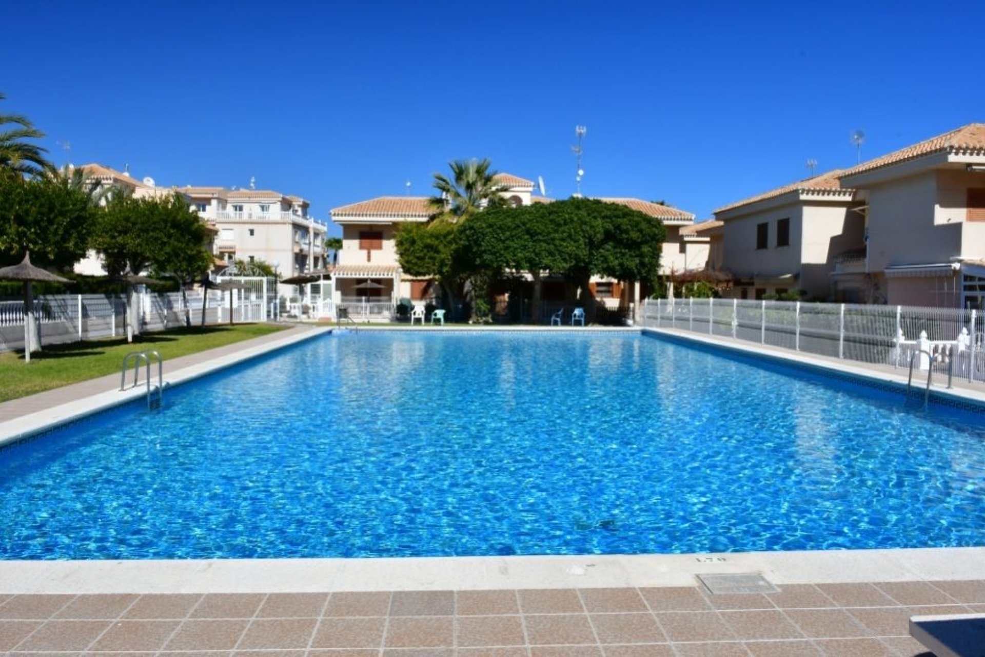 Reventa - Apartamento - Orihuela Costa - Playa Flamenca