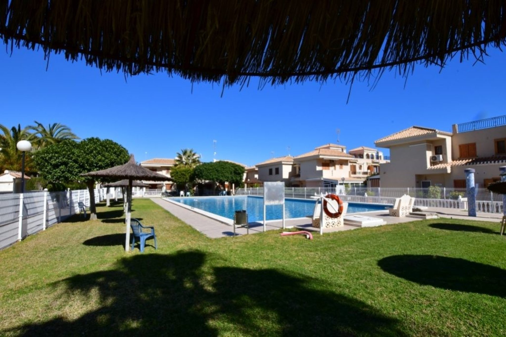 Reventa - Apartamento - Orihuela Costa - Playa Flamenca